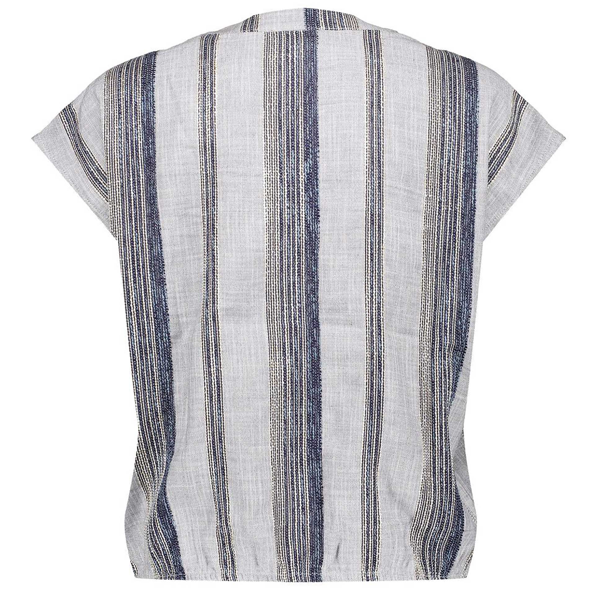 Geisha Blouse 