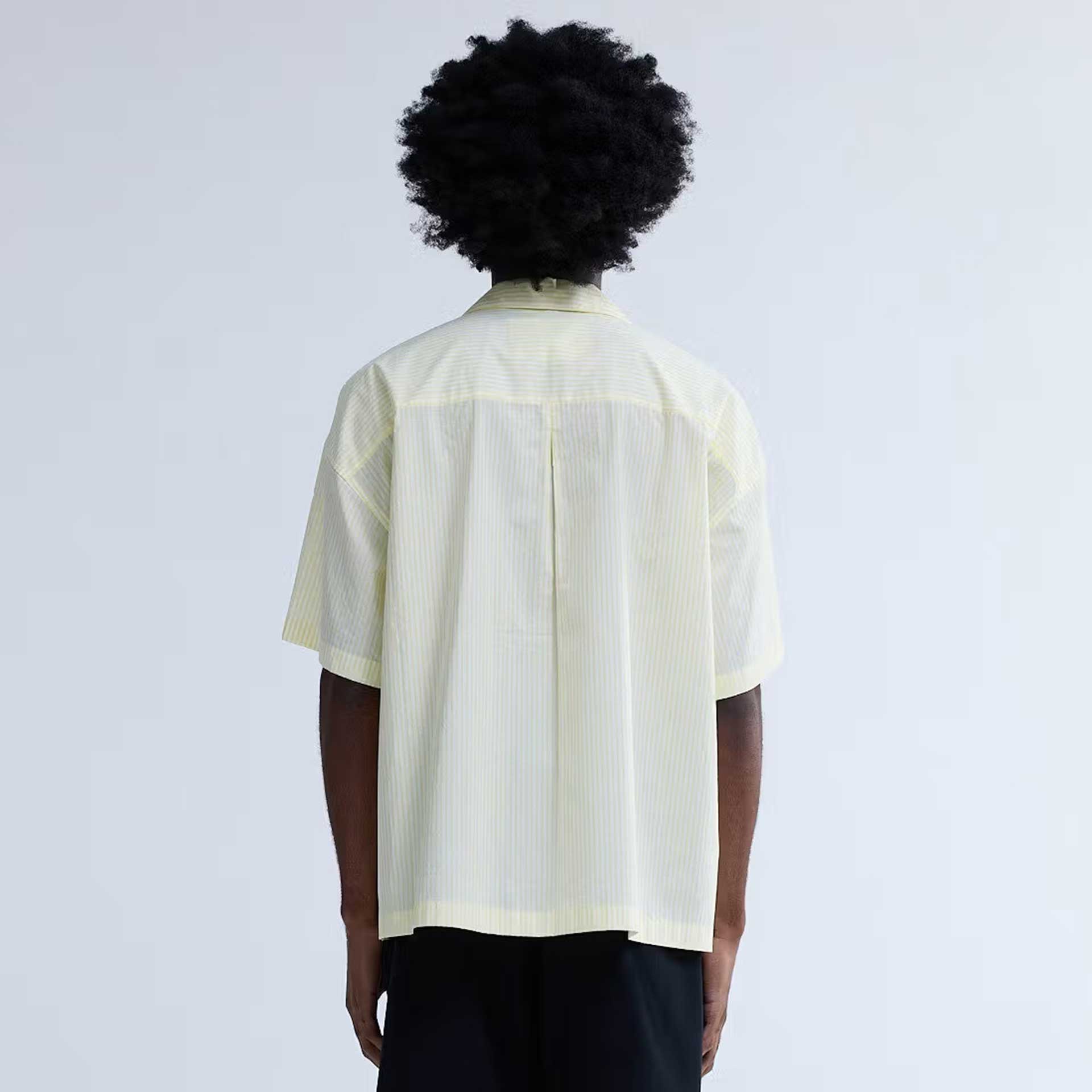 New Amsterdam Surf Association Overhemd