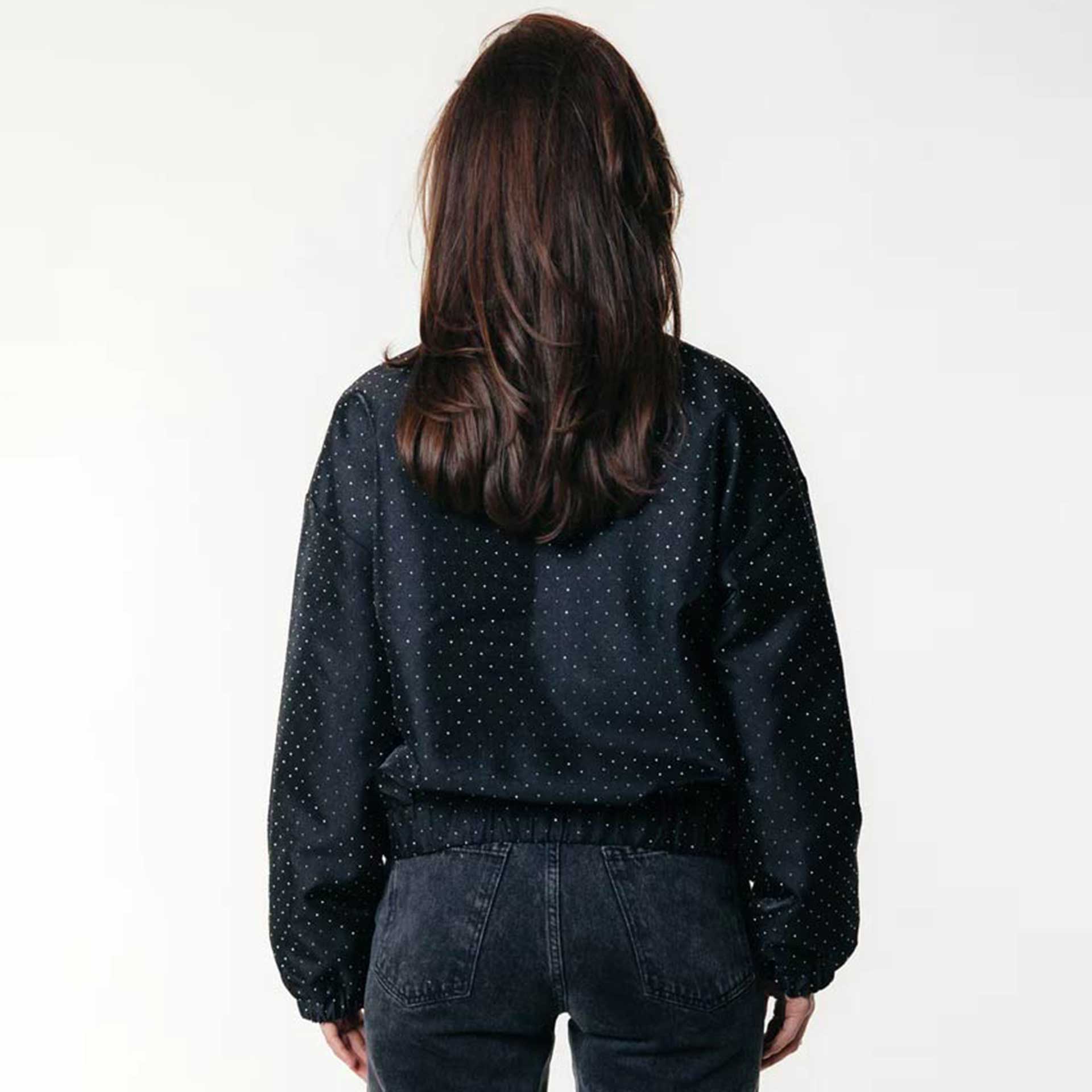 Colourful Rebel Jasje Bente Studded