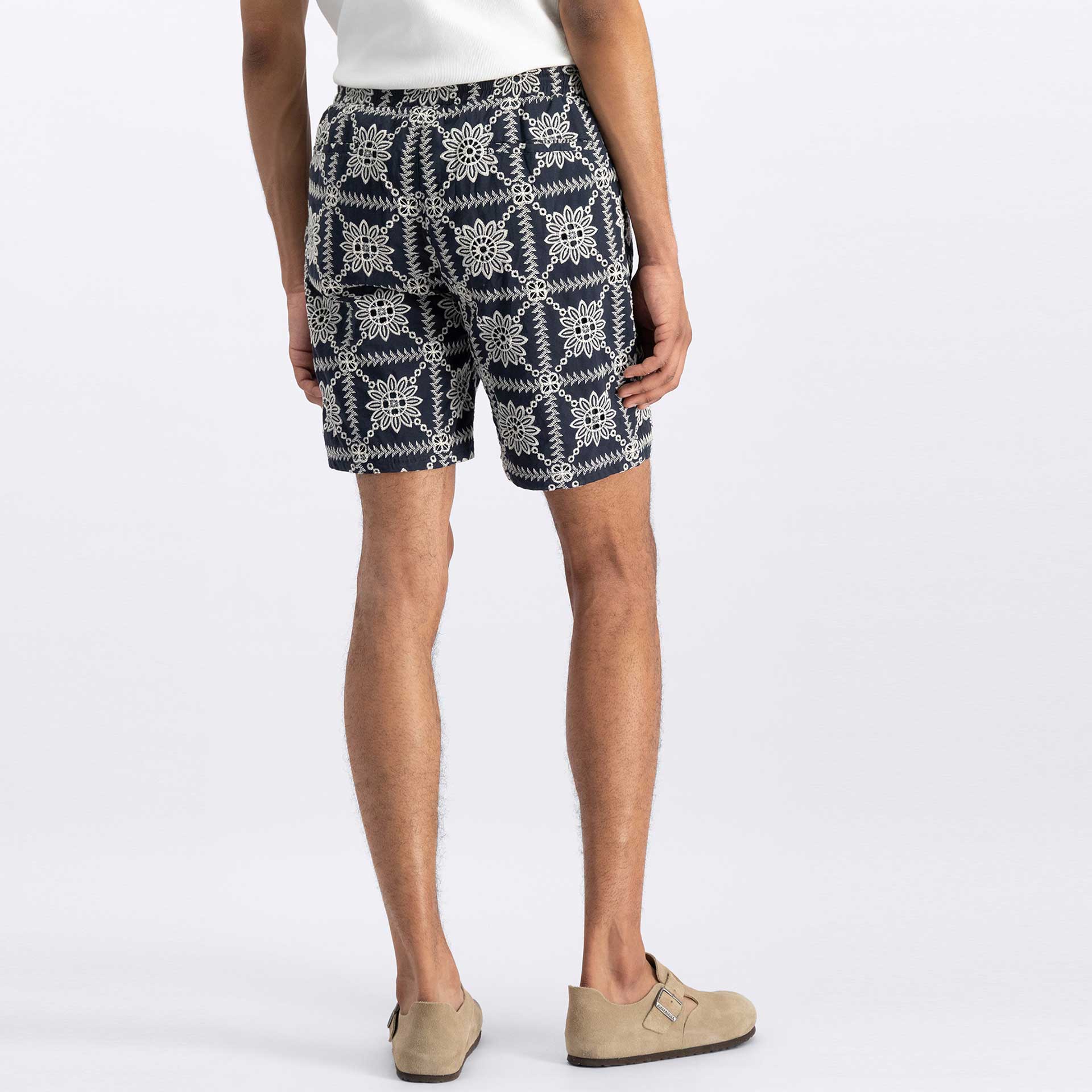 Law of the Sea Short Alida