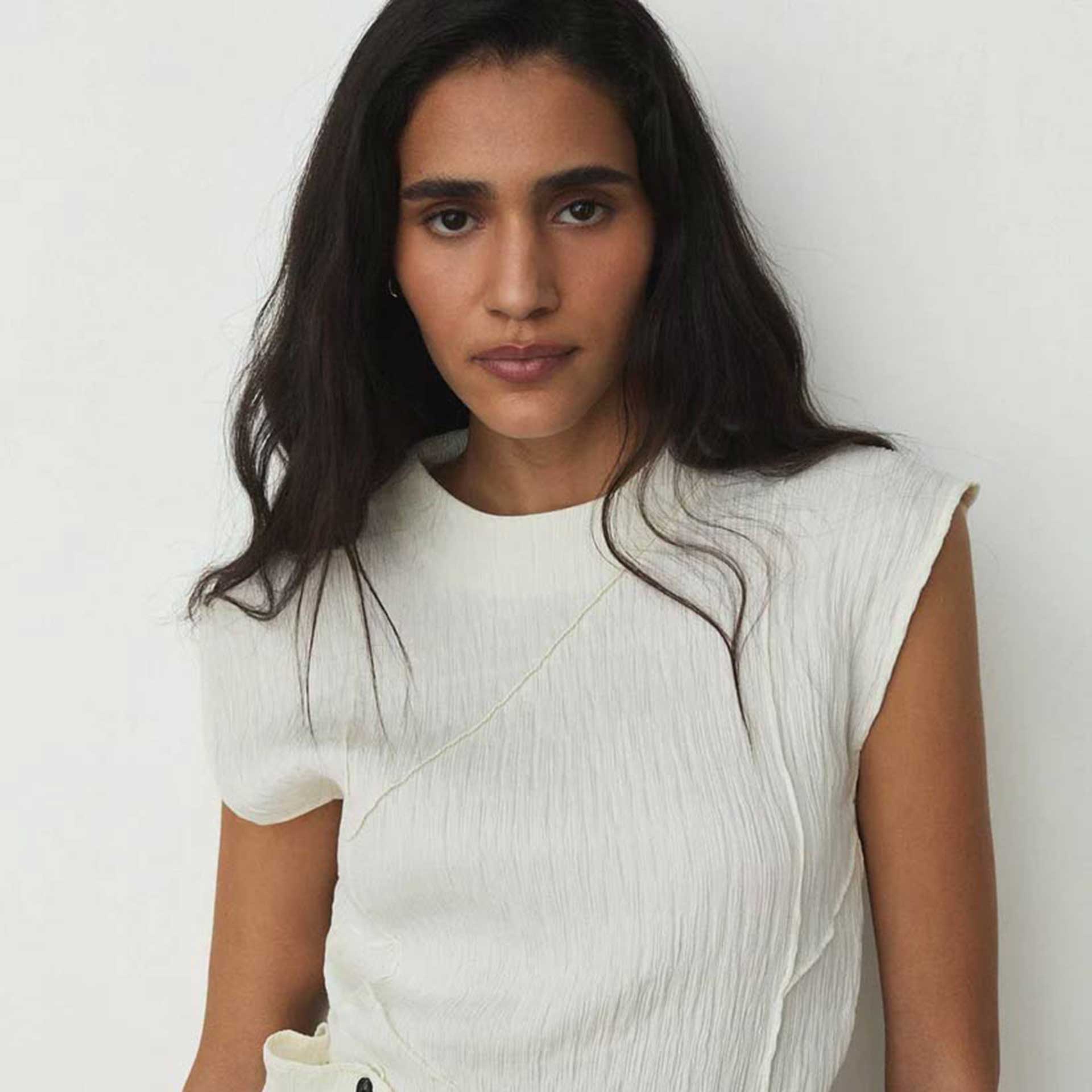 Laagam Blouse top Zania