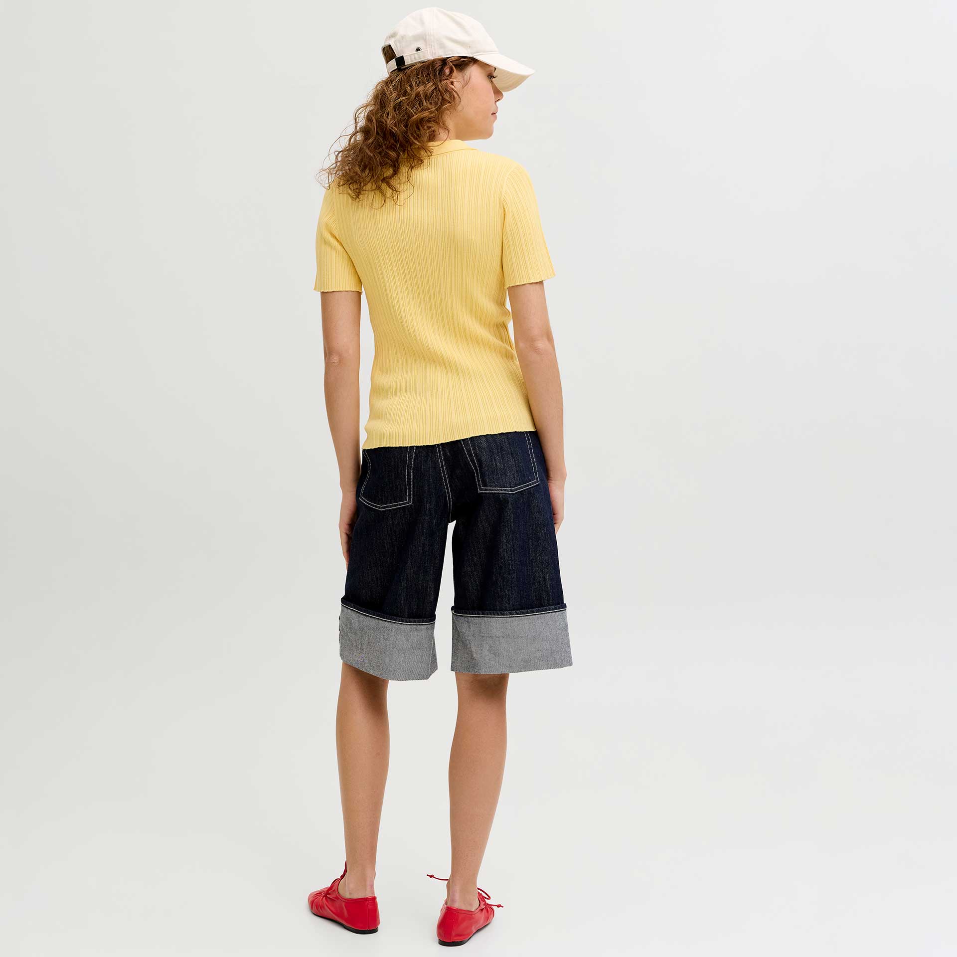JJXX Polo Hadley