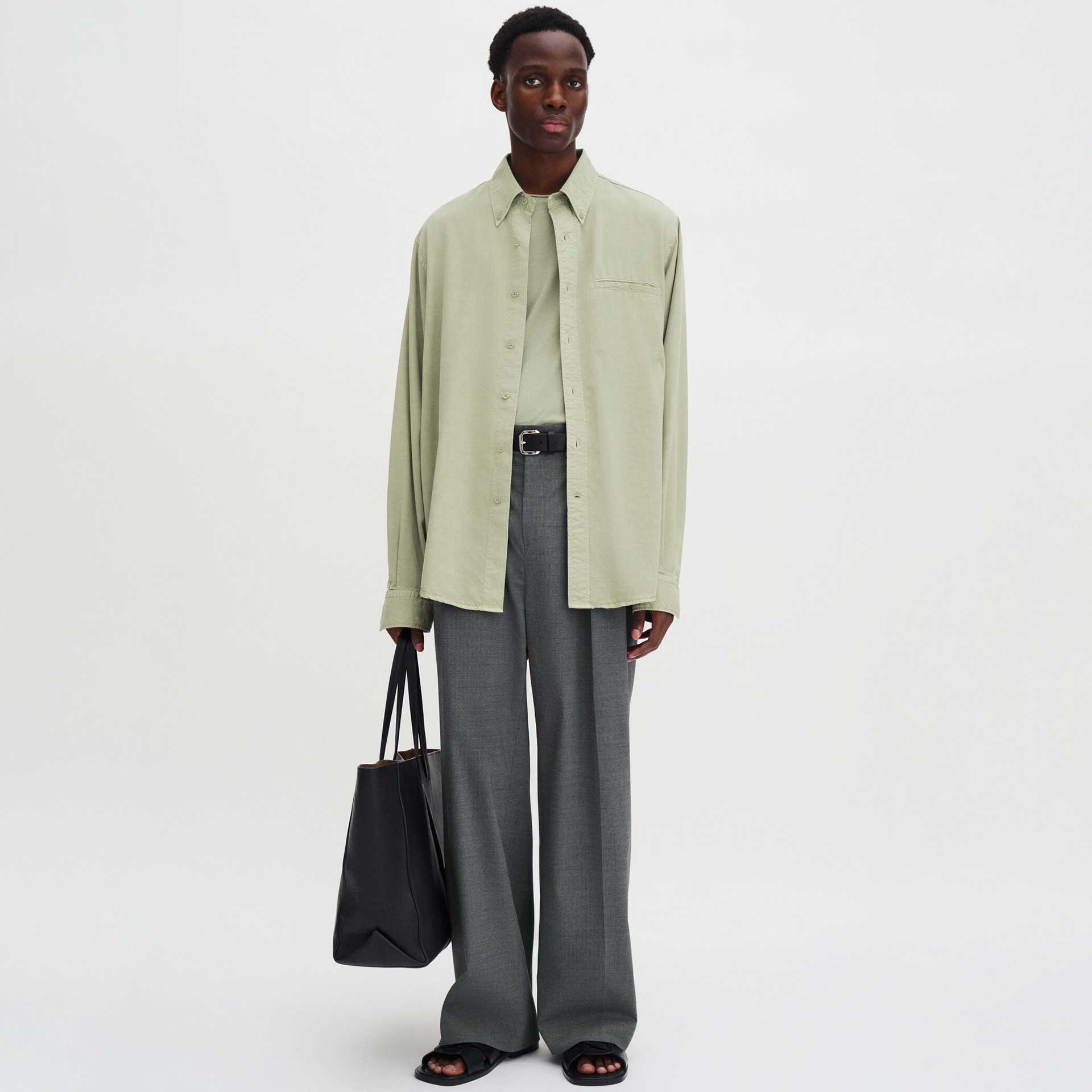 Filippa K Overhemd Zack