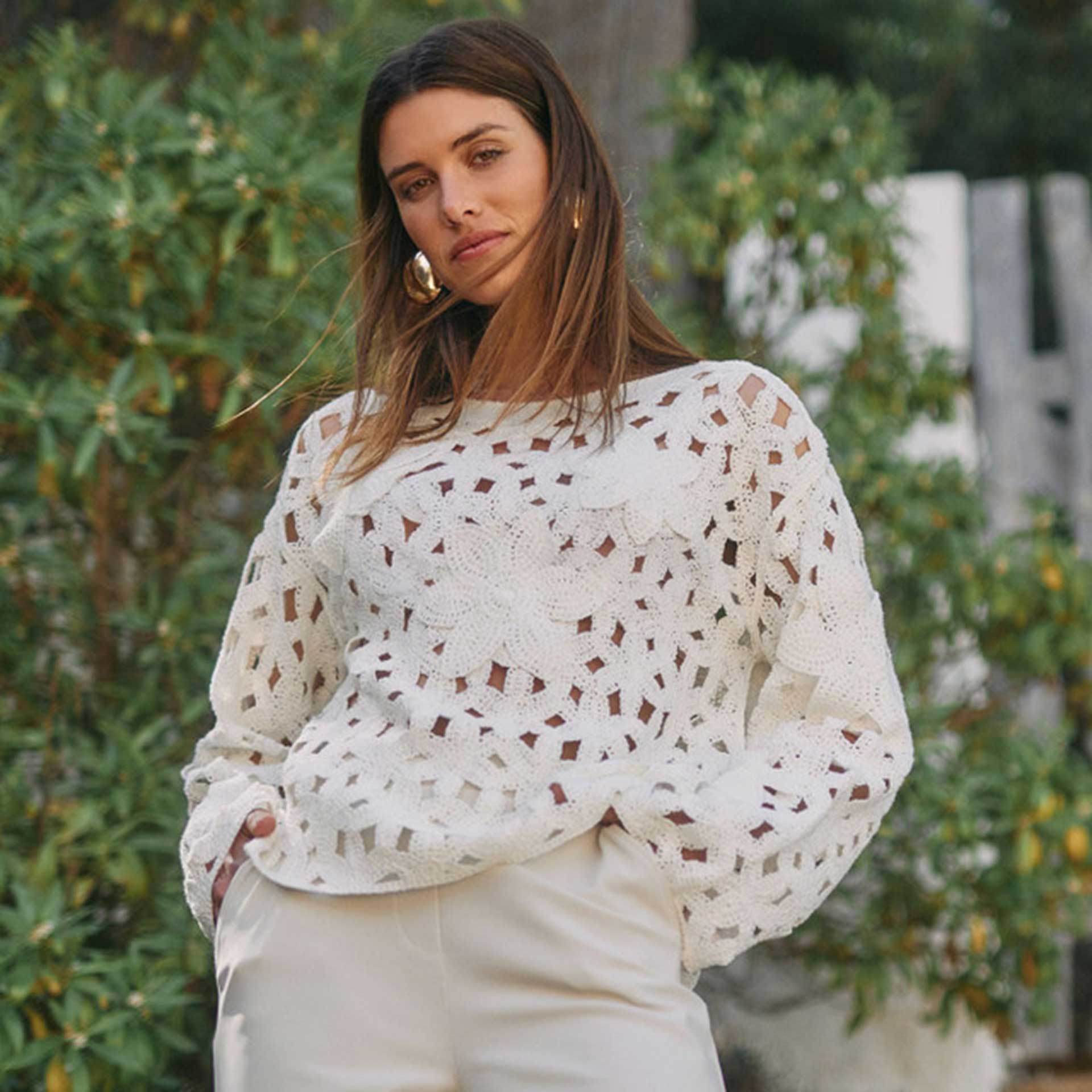 Studio Anneloes Sweater Amarey