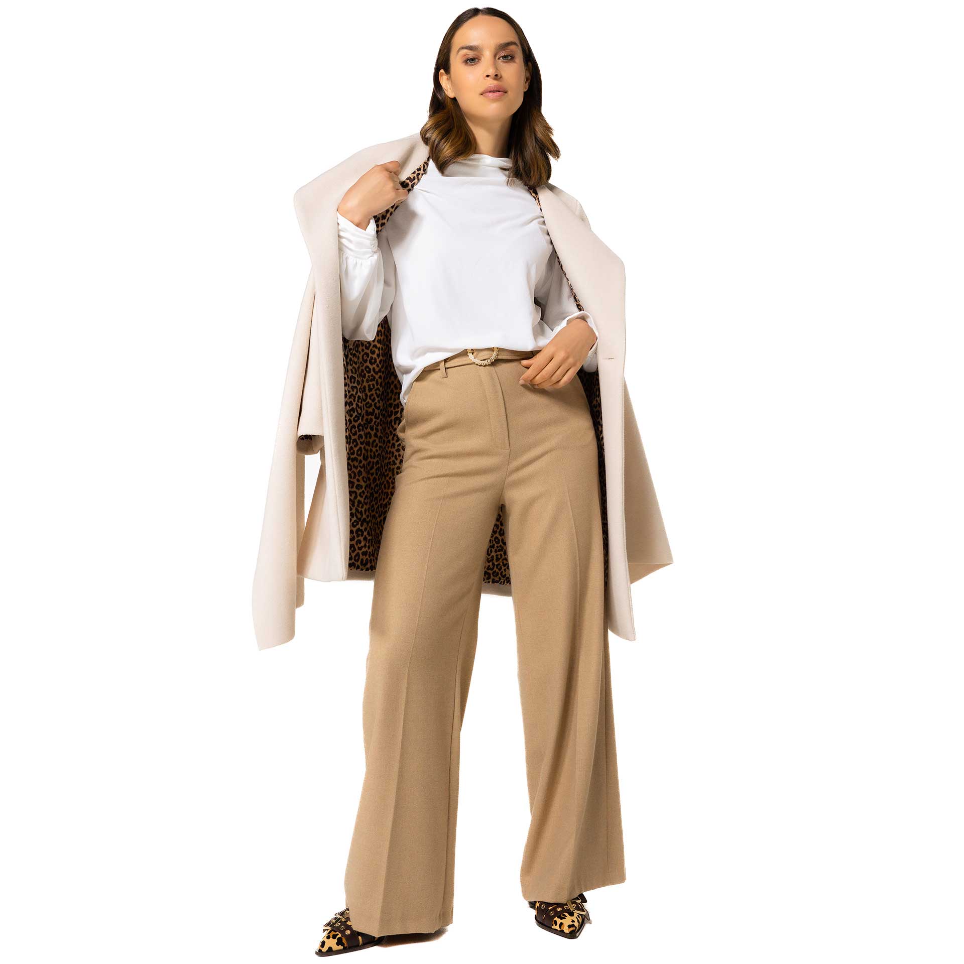 Caroline Biss Broek