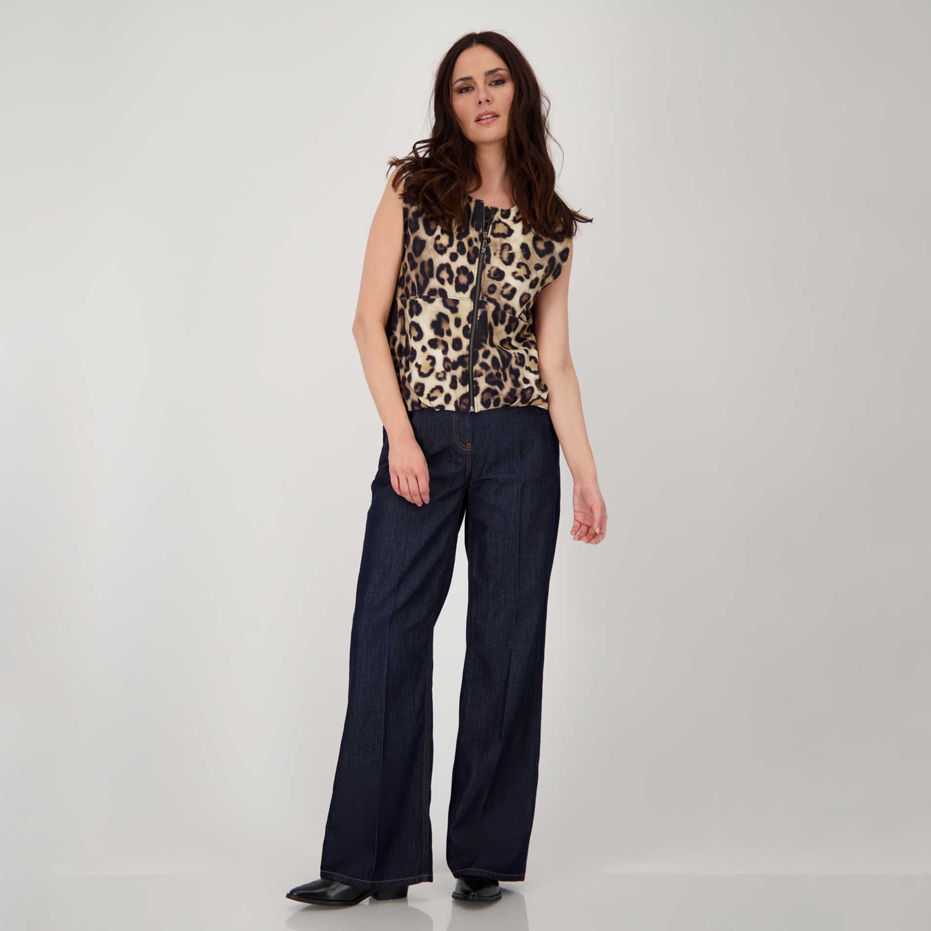 Monari Vest 