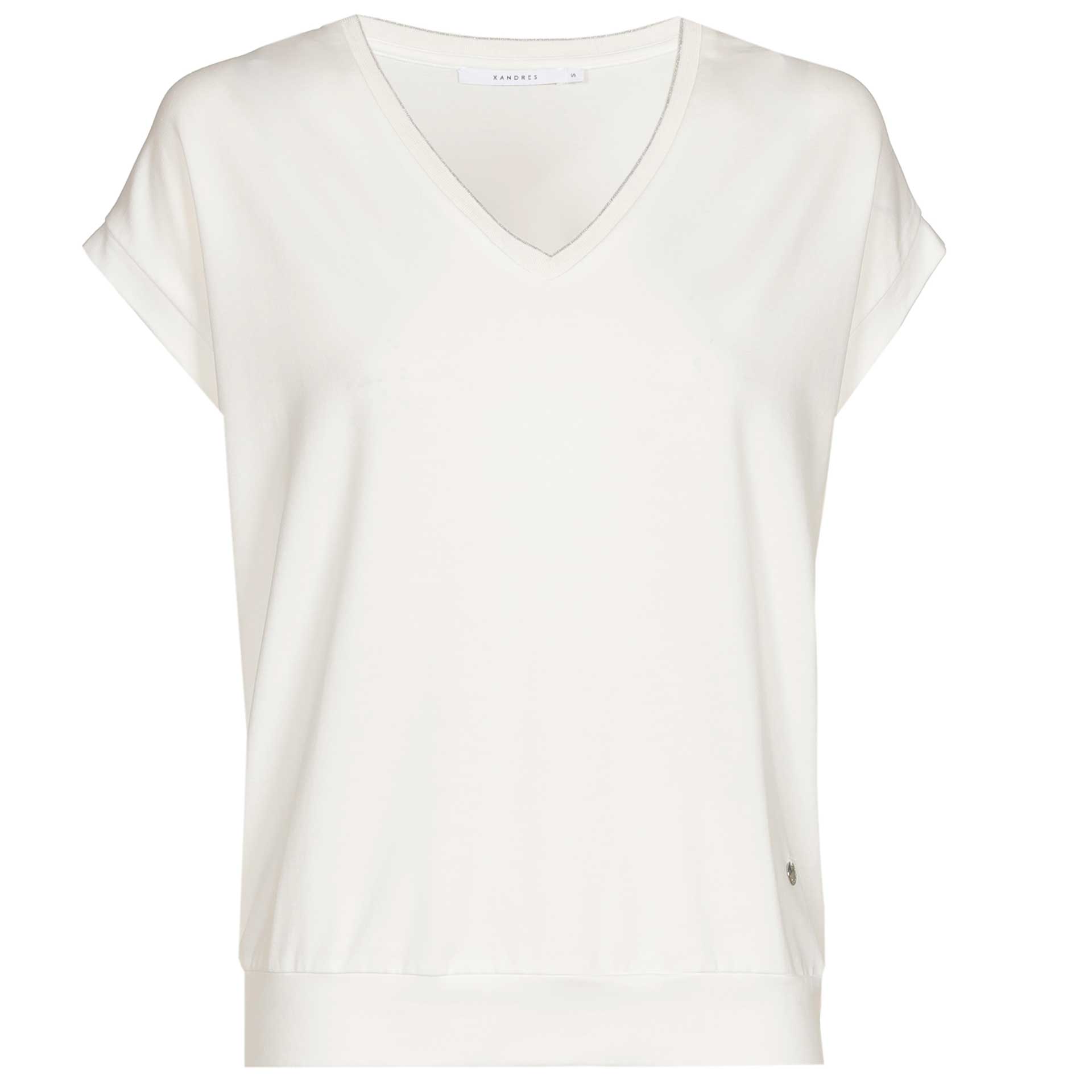 Xandres T-Shirt Florelle