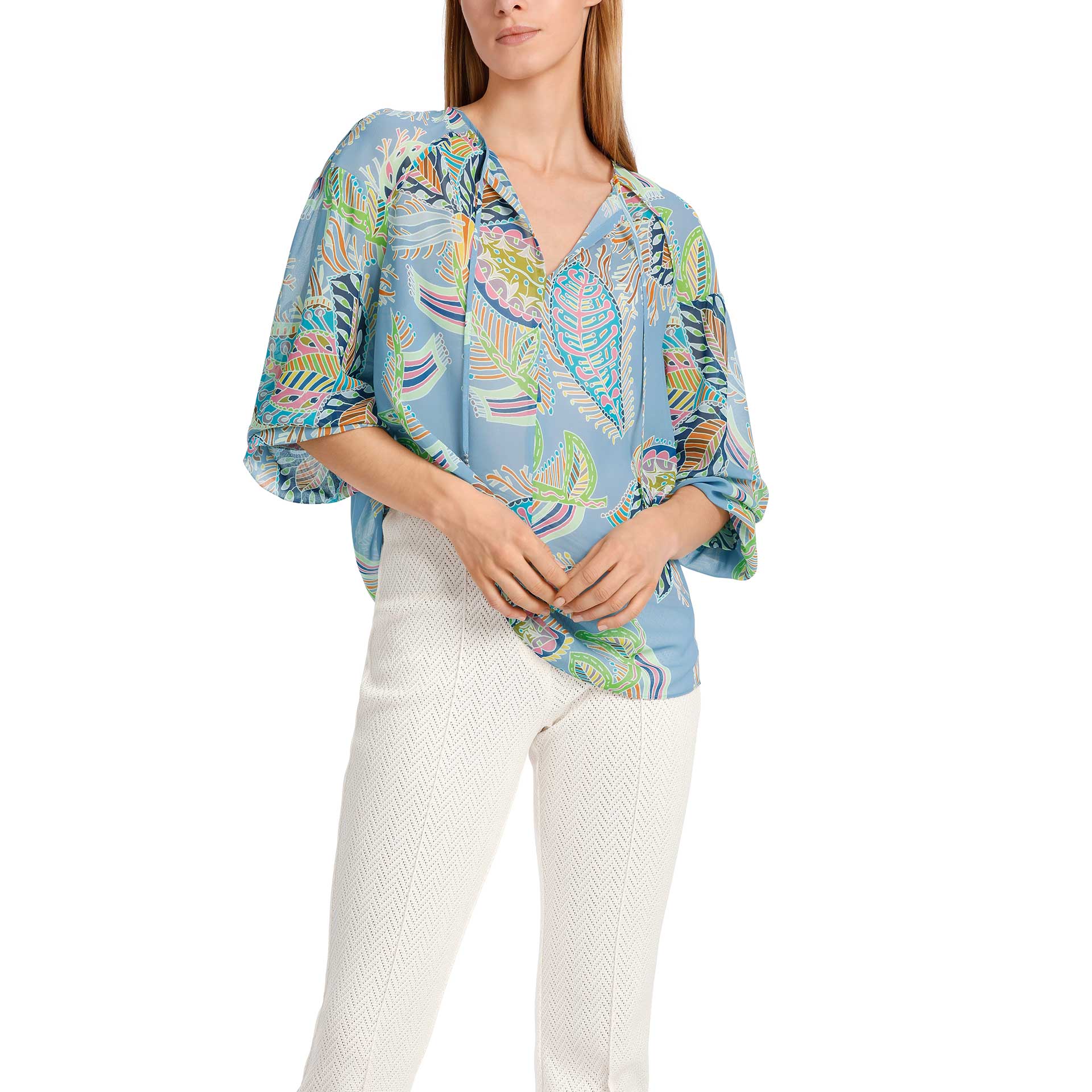 Marc Cain Collection Blouse 2