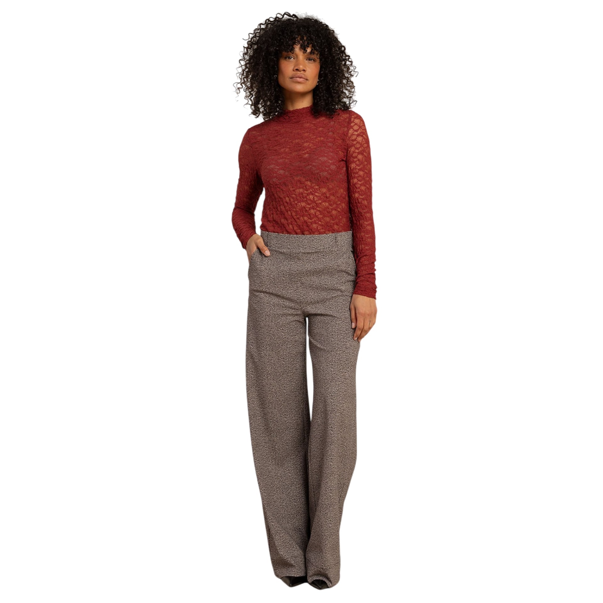 Studio Anneloes Pantalon Lexie