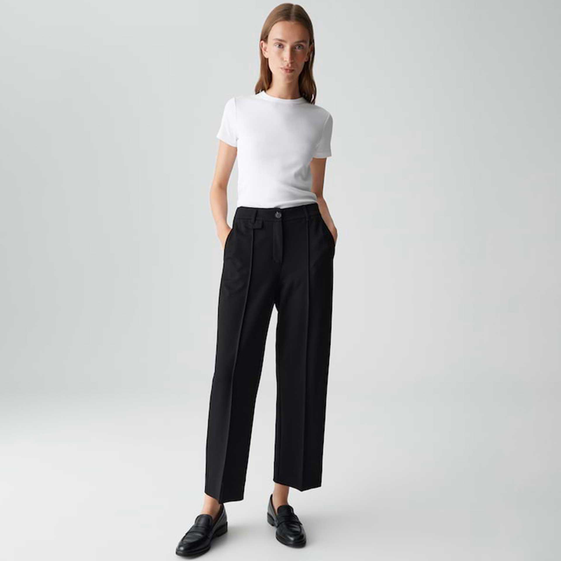 Opus Broek Mileni City