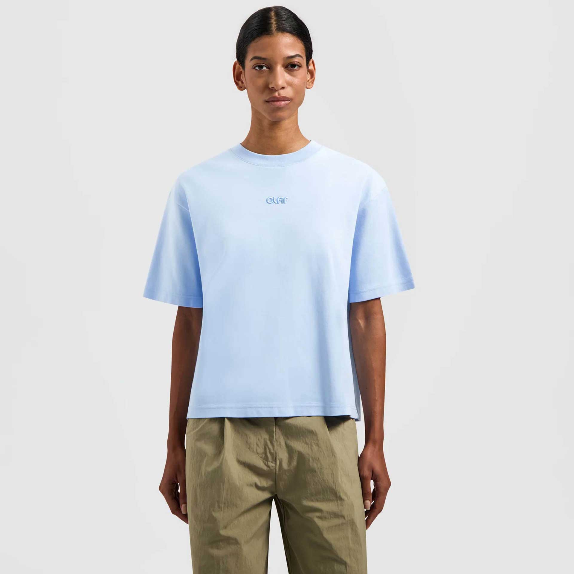 Olaf Hussein T-Shirt