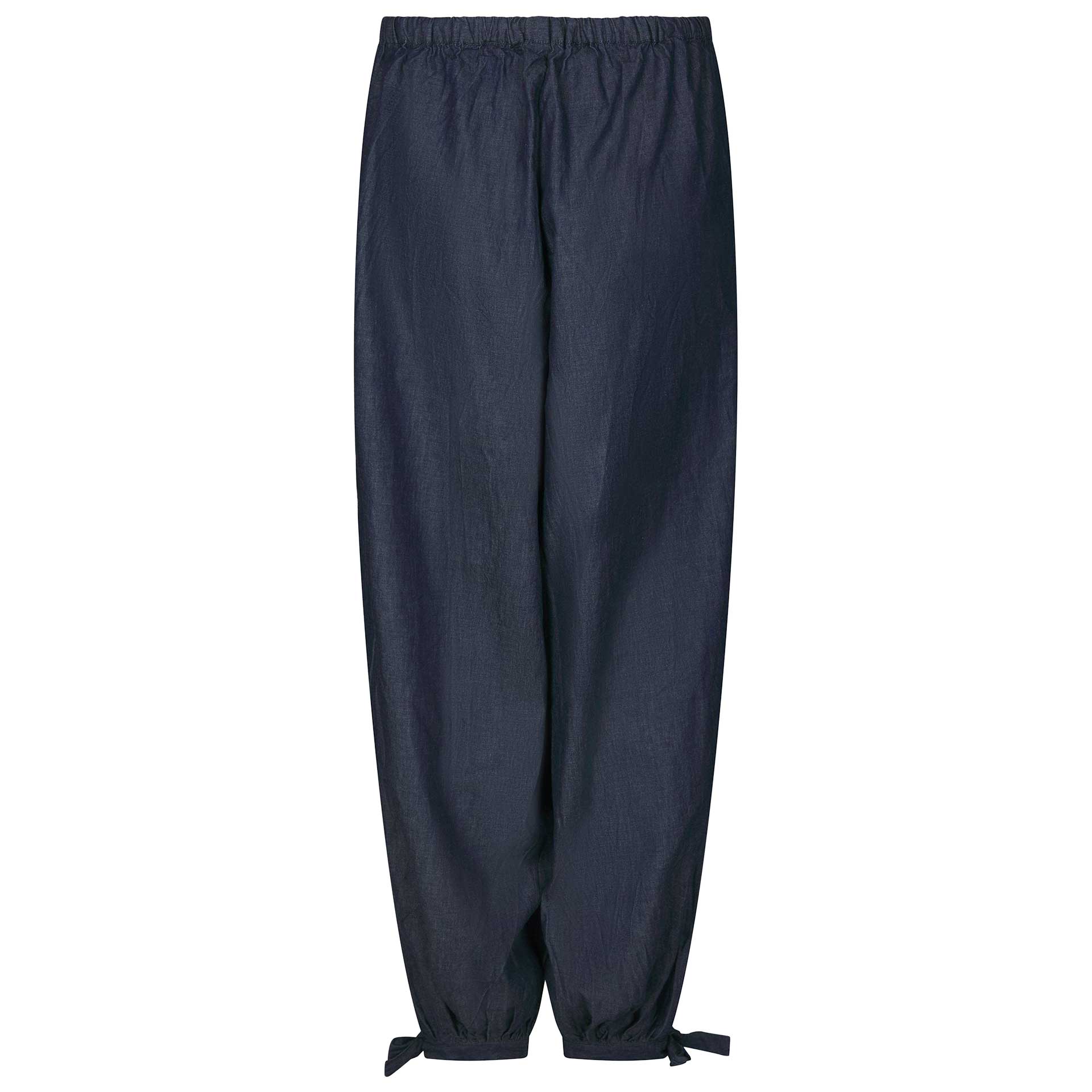 Neo Noir Broek Roxane 