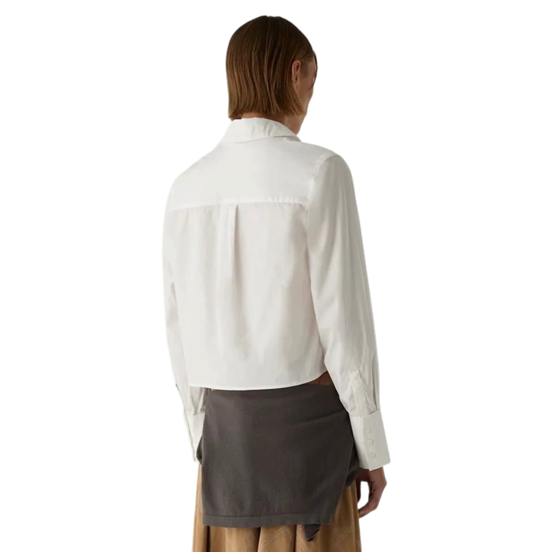 Laagam Blouse Evanne