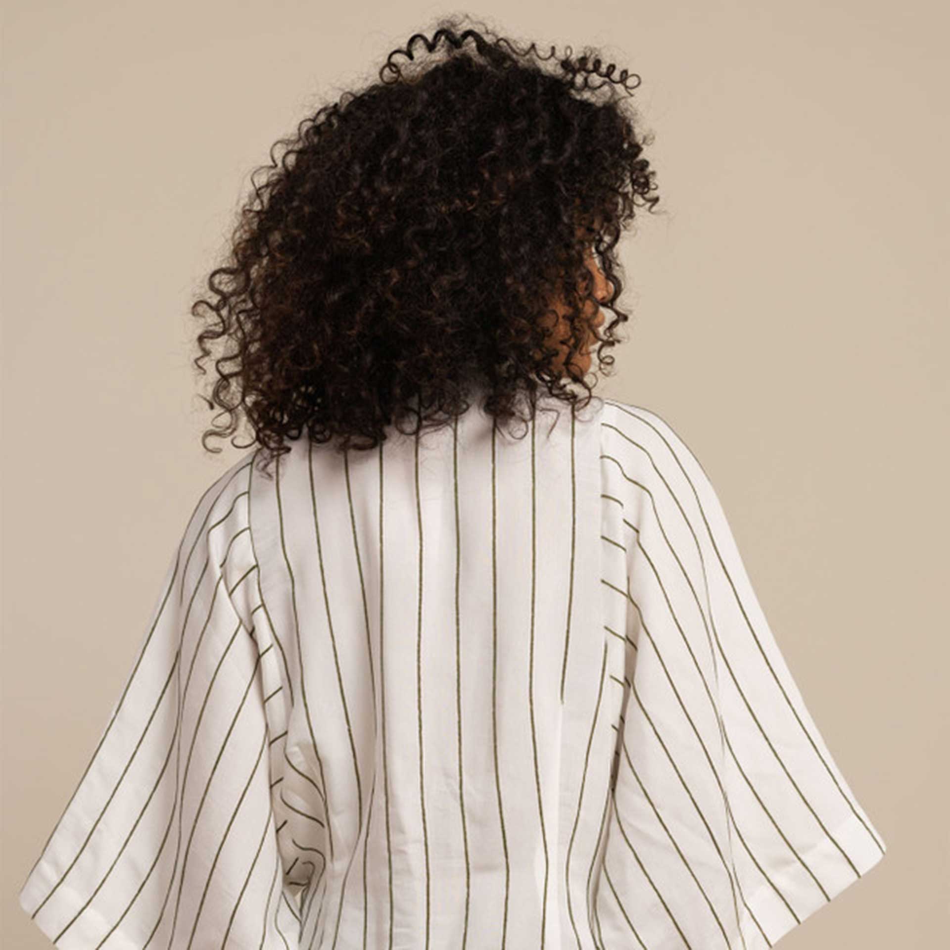 Studio Anneloes Blouse Fabienne