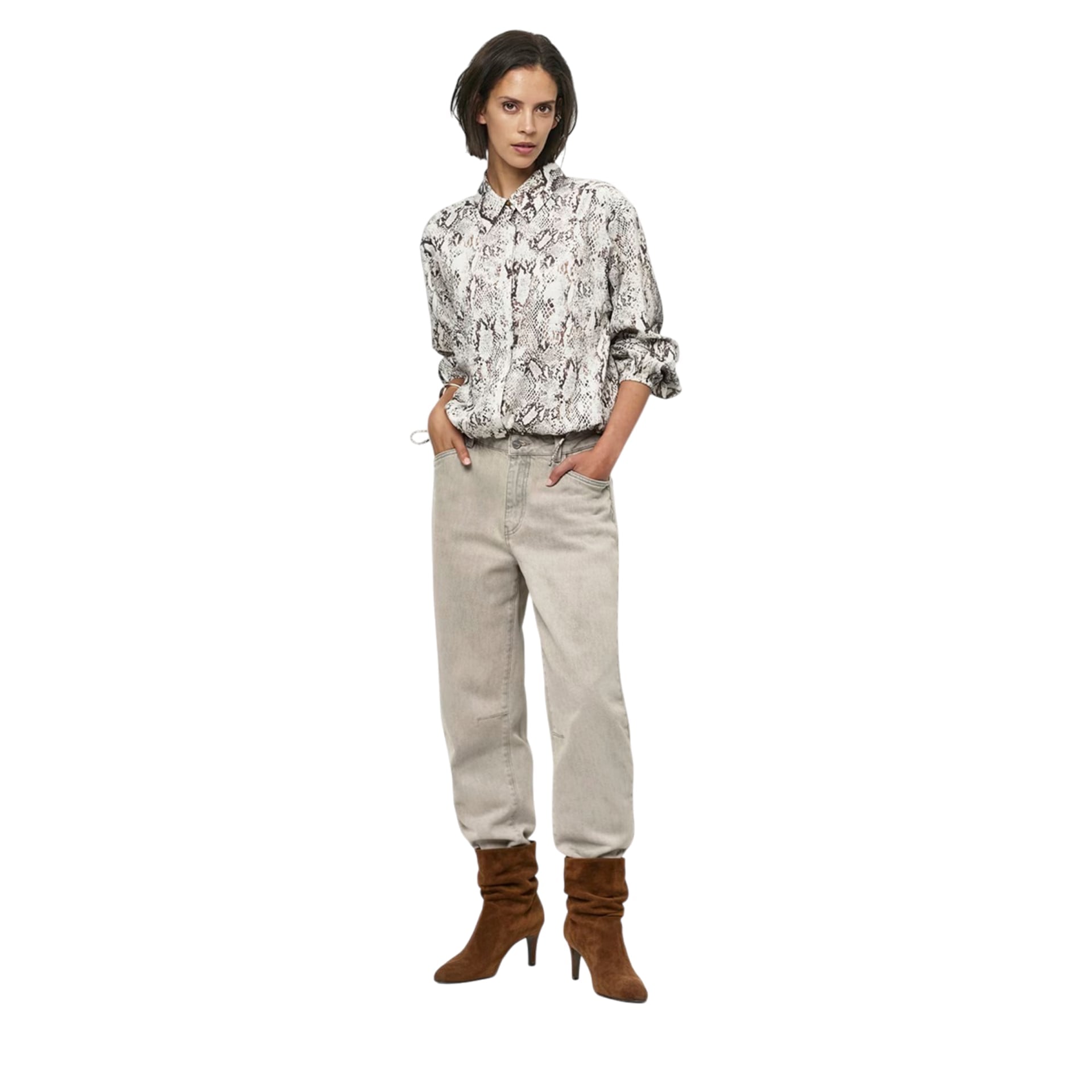 Dante 6 Jeans Brave