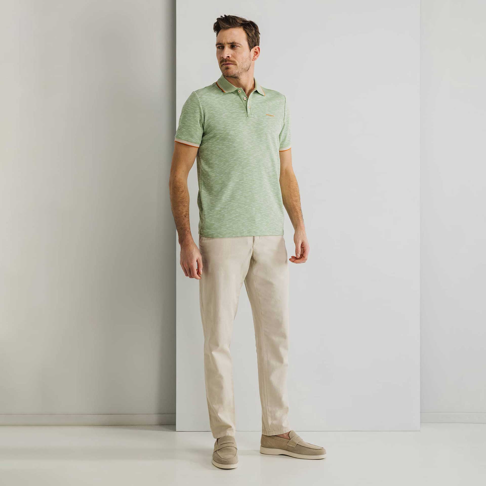 State of Art Polo