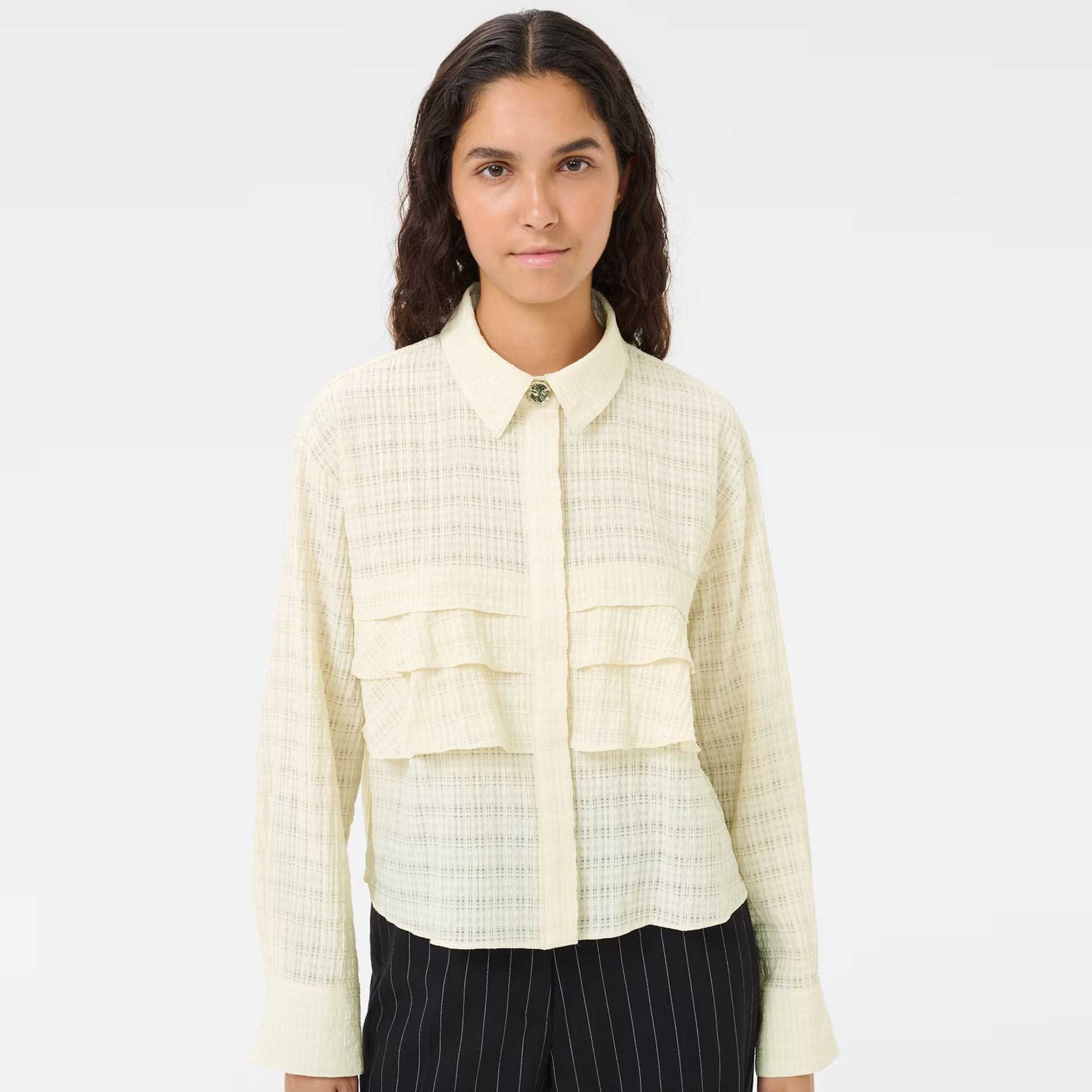 Karen by Simonsen Blouse Ayo