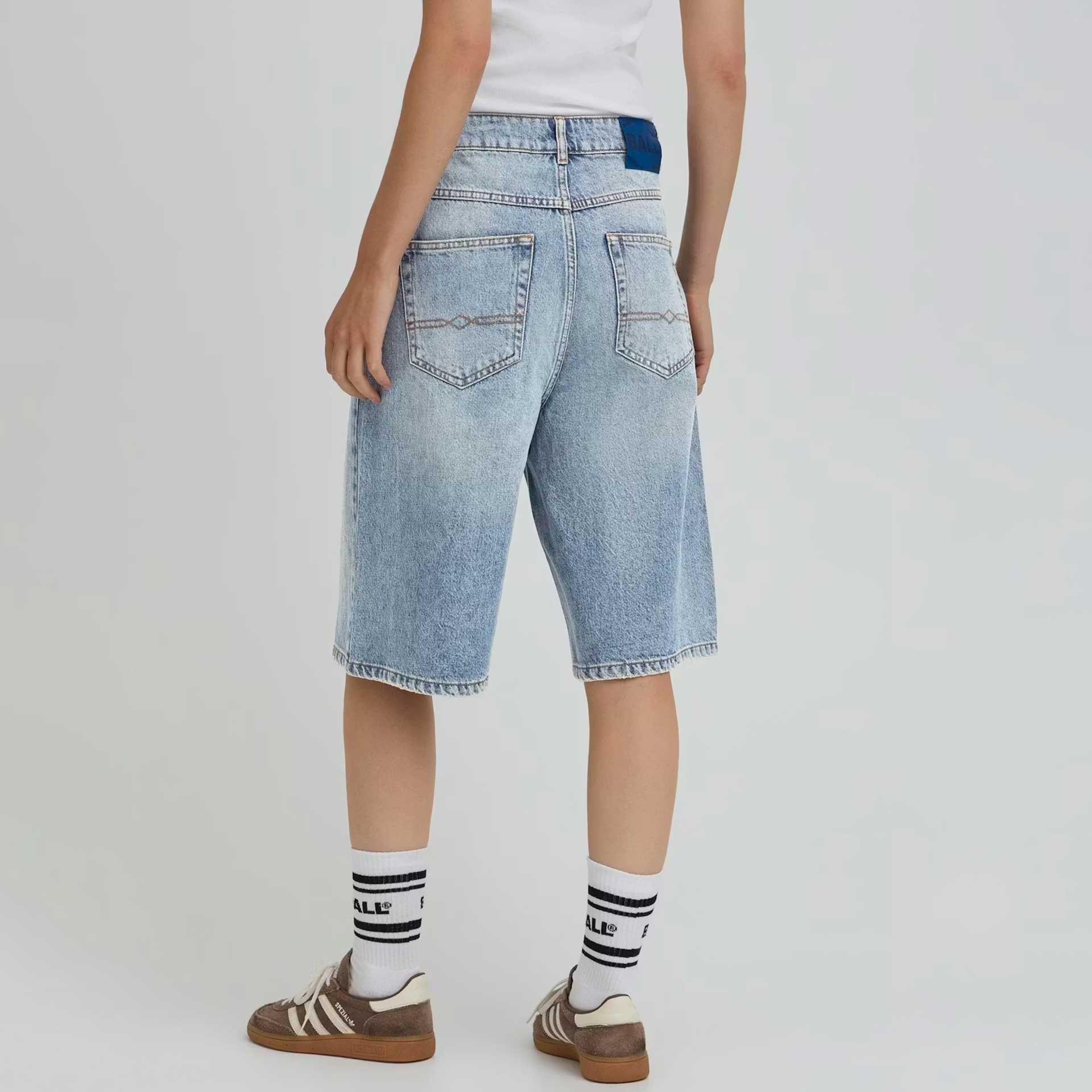 Ball Jeans
