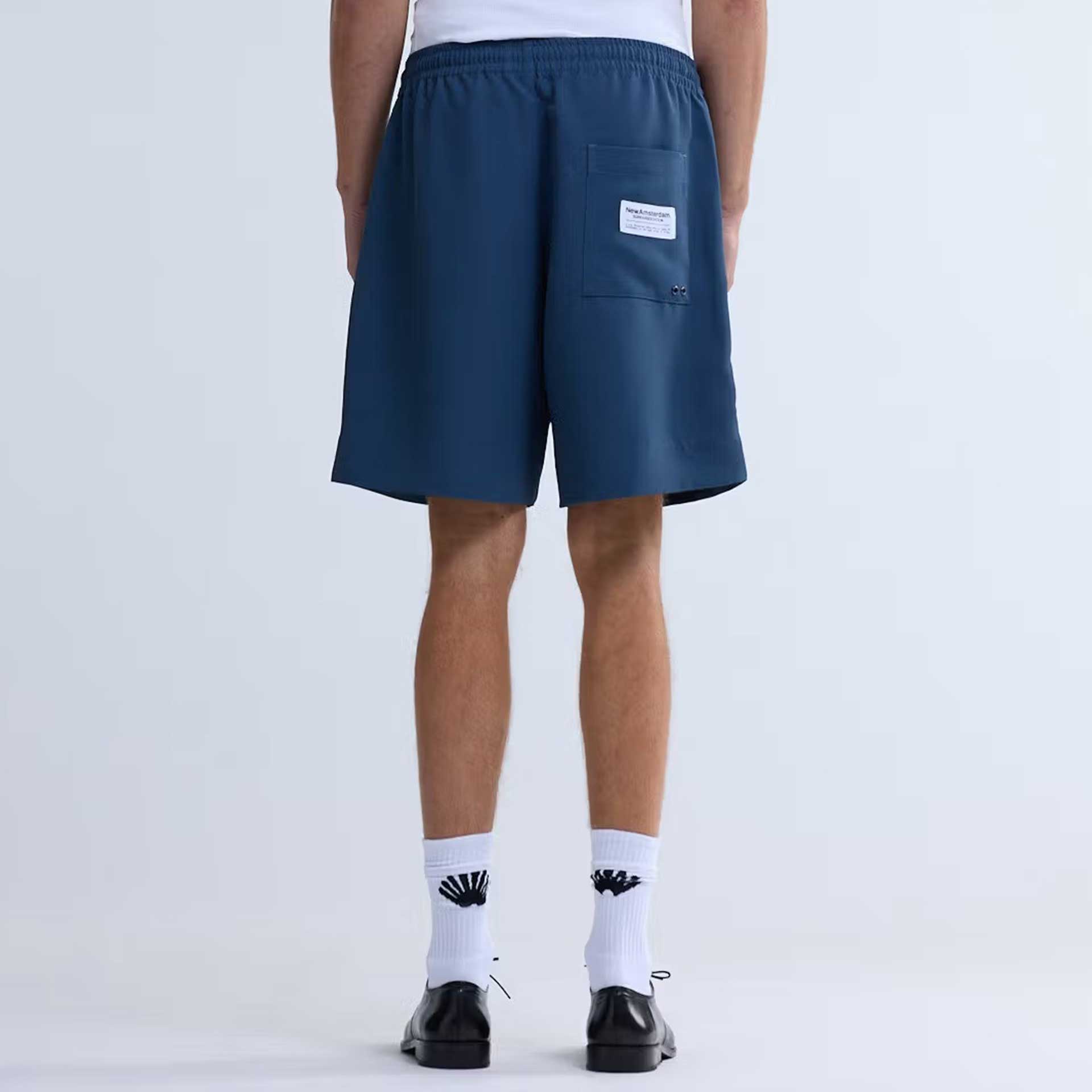 New Amsterdam Surf Association Short