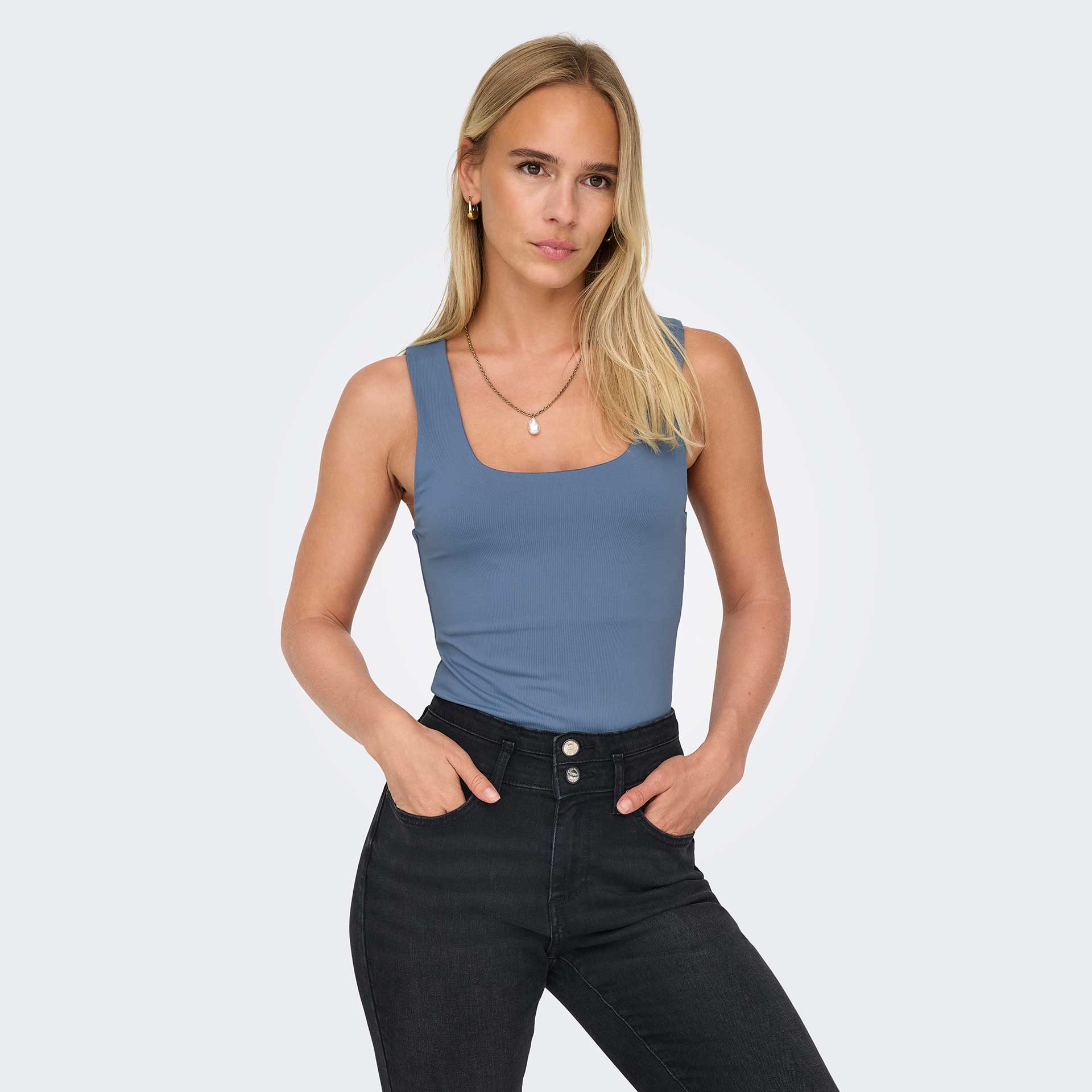 Only Singlet Onlea
