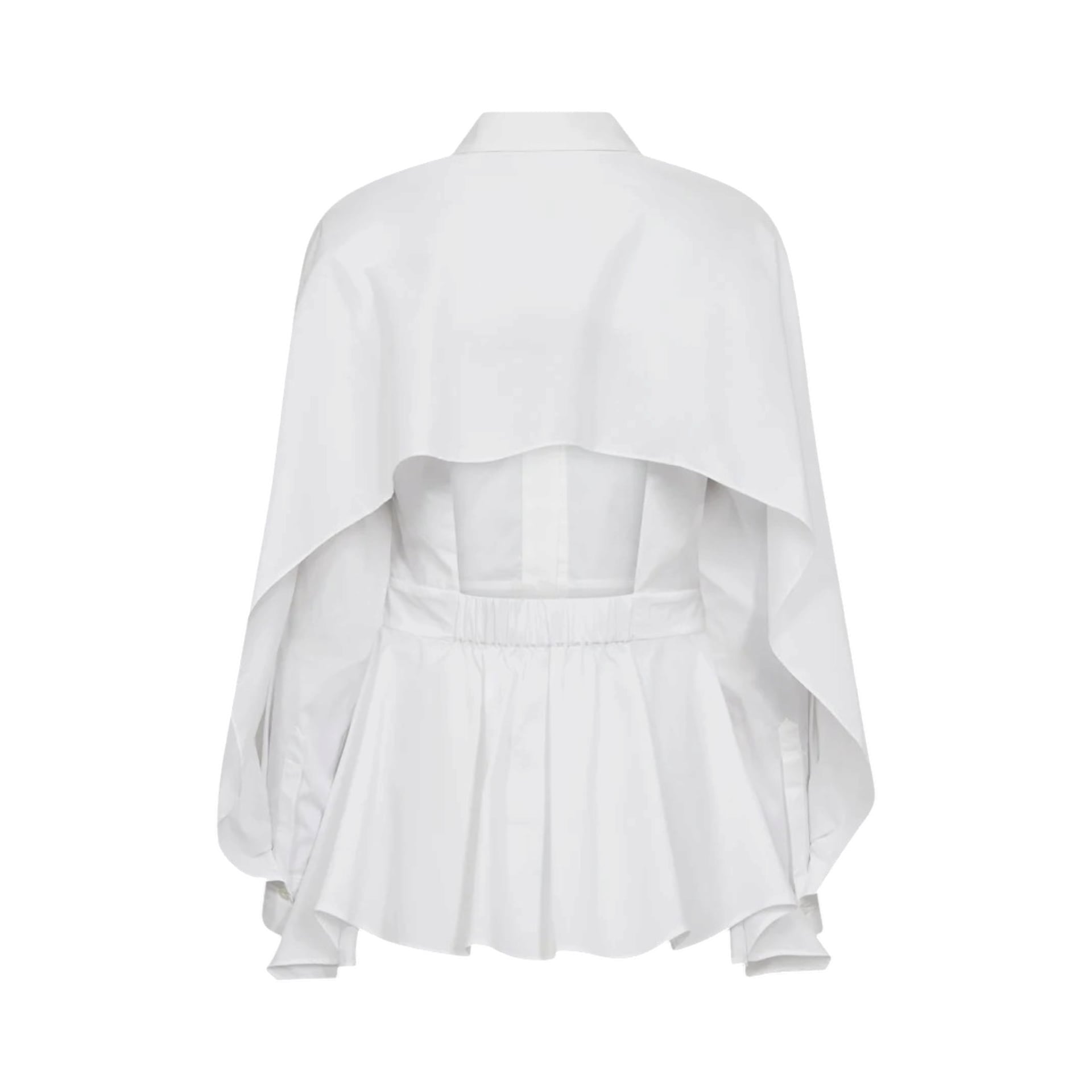 Cph Muse Blouse Poppi