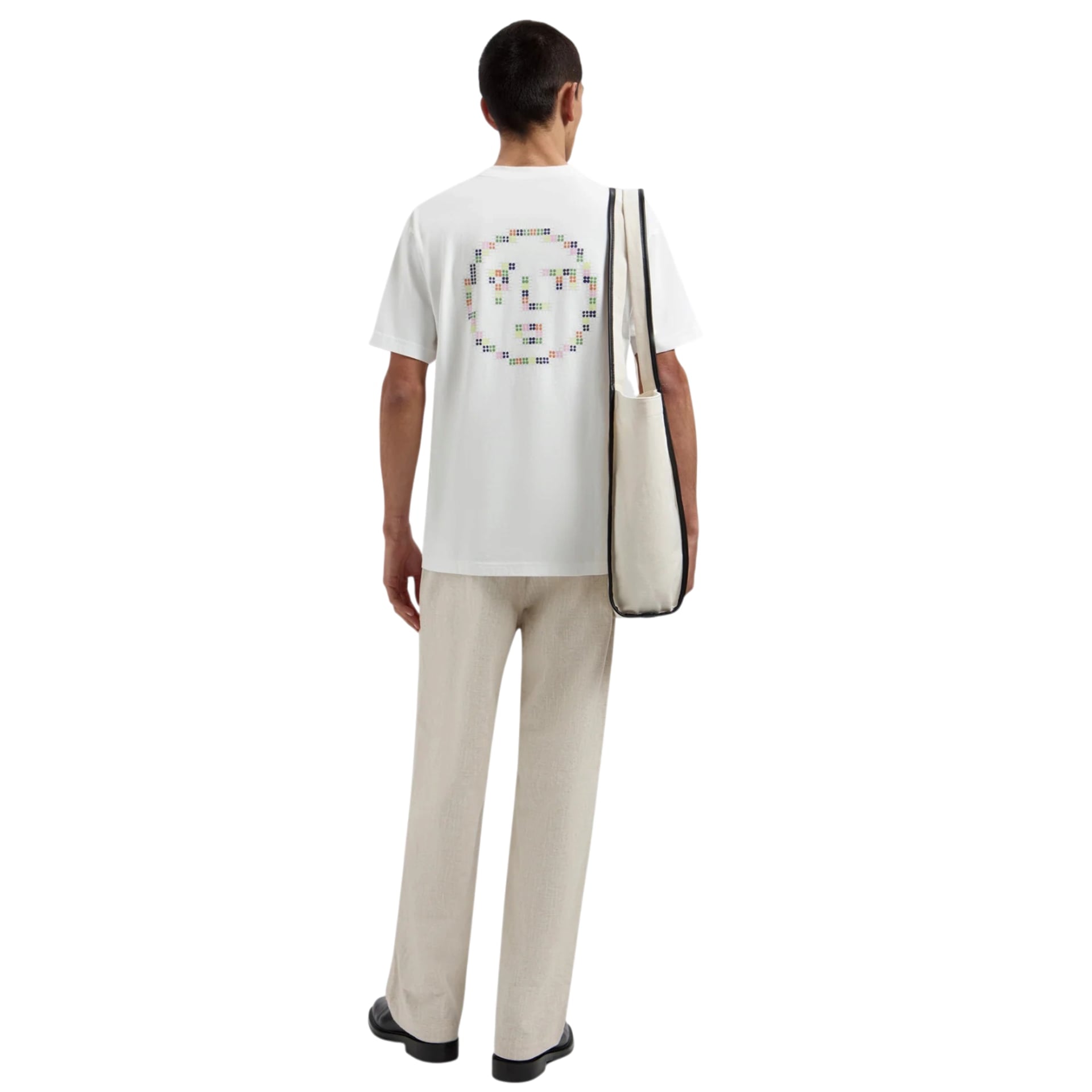 Olaf Hussein T-shirt