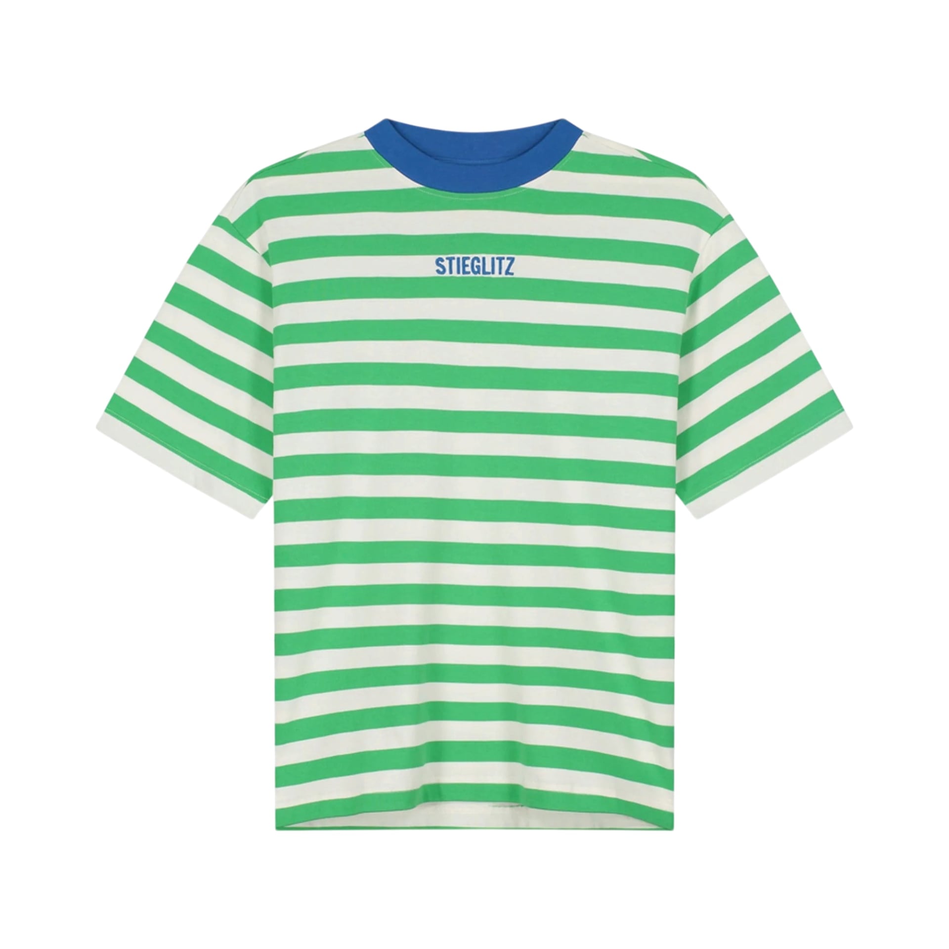 Stieglitz T-shirt Caira