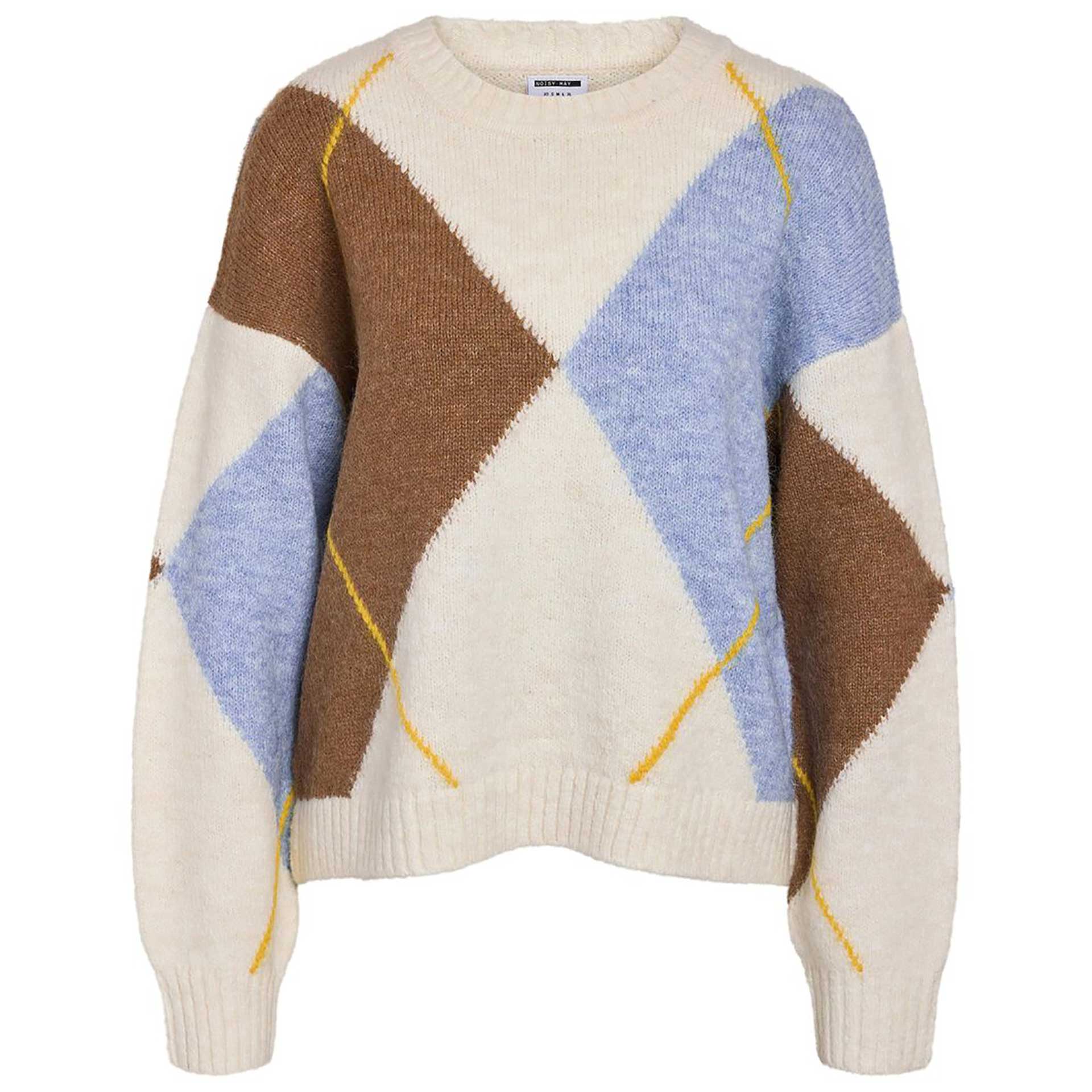 Noisy May Sweater