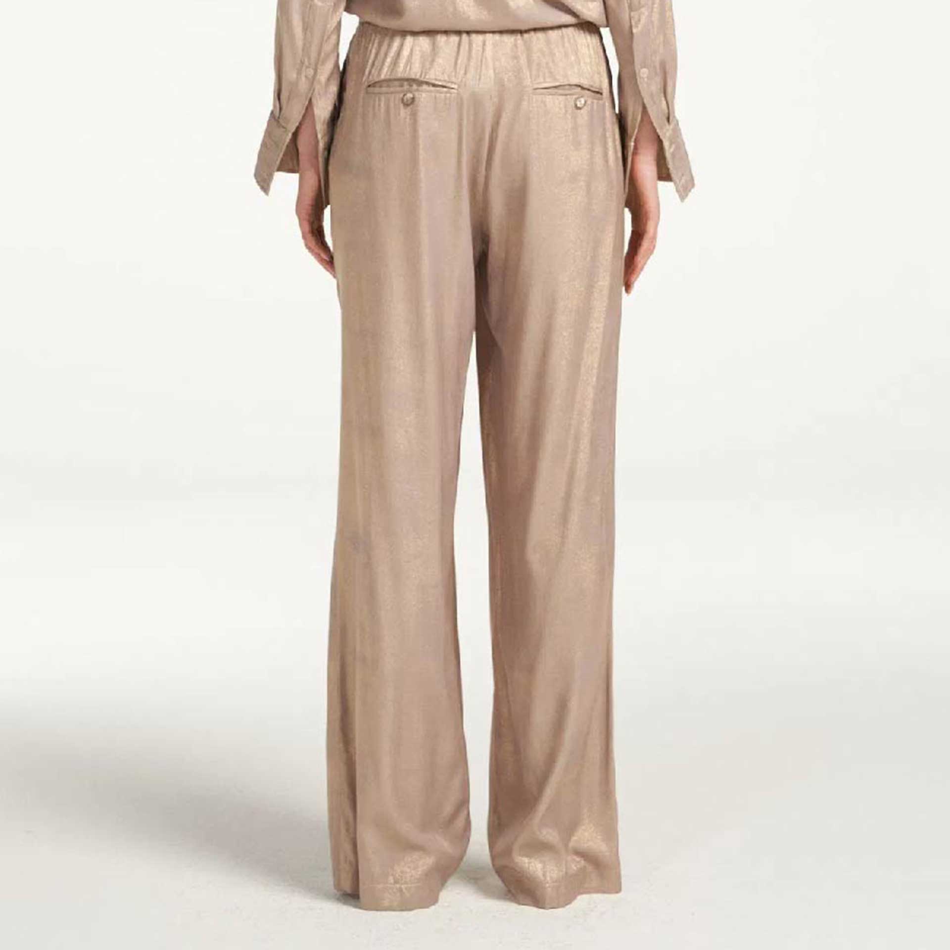 Femmes du Sud Broek Florine Shimmer 
