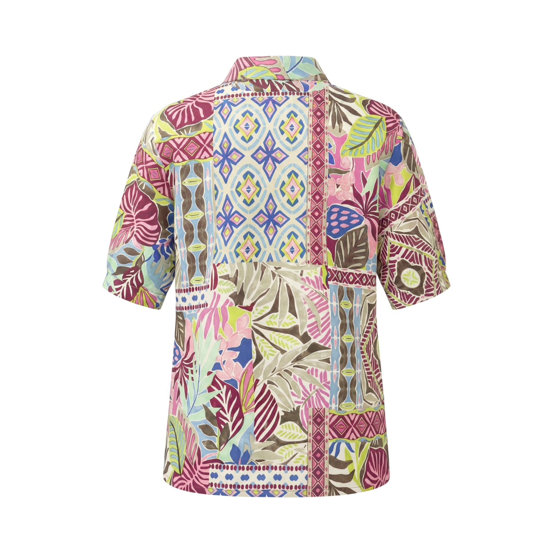 Bianca Blouse Alice
