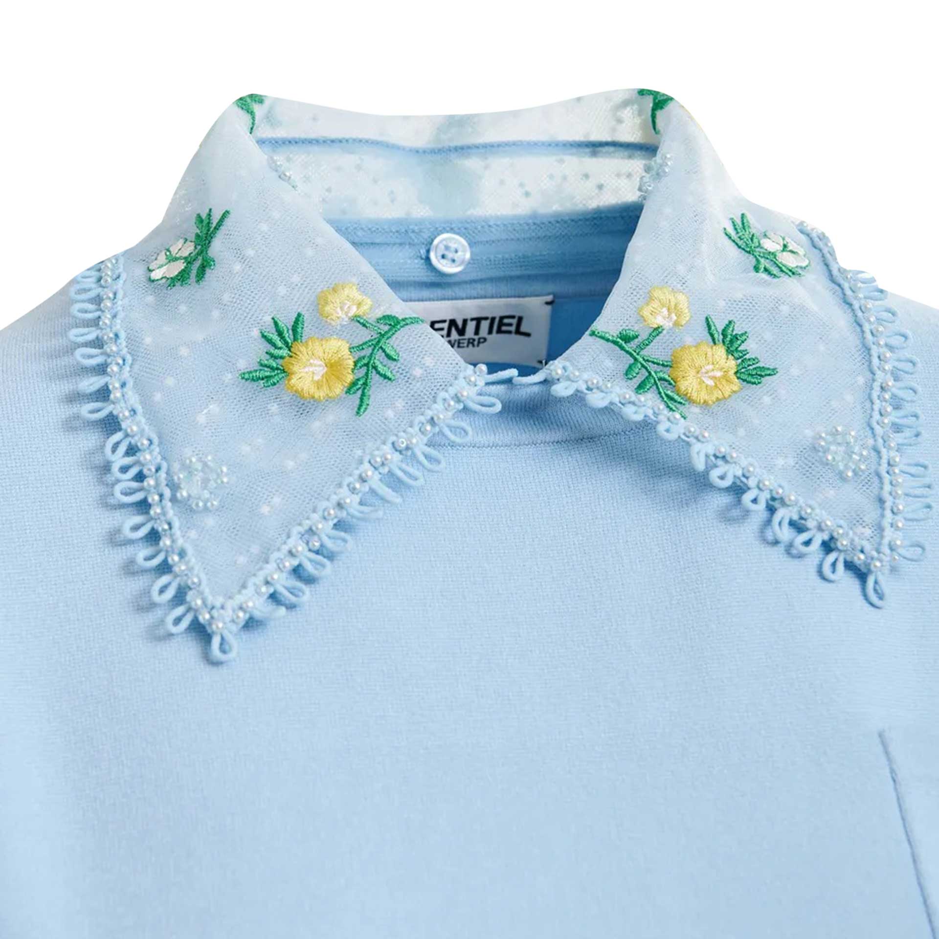 Essentiel Polo Hideal
