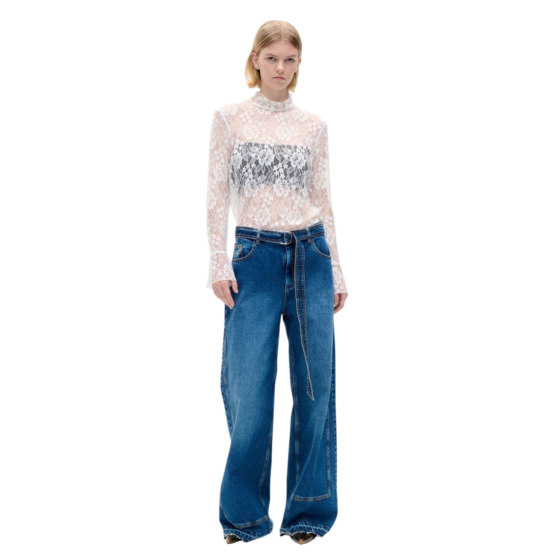 Baum und Pferdgarten Blouse Top Meena