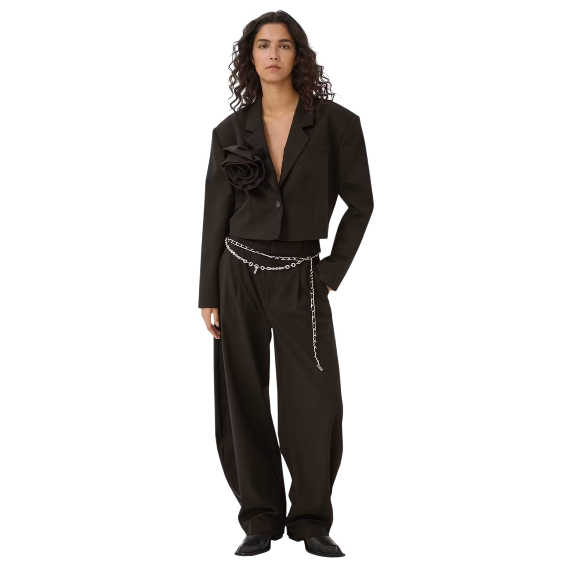 Gestuz Pantalon Callia 
