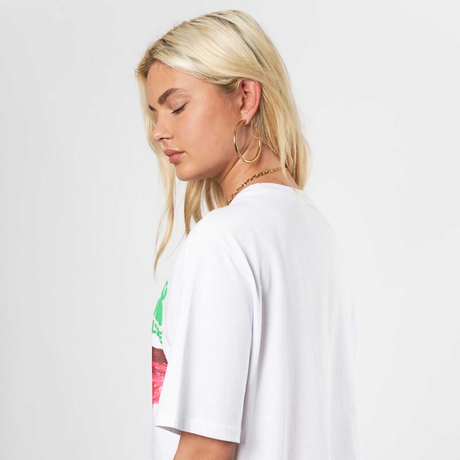 My Jewellery  T-Shirt Adventures are forever