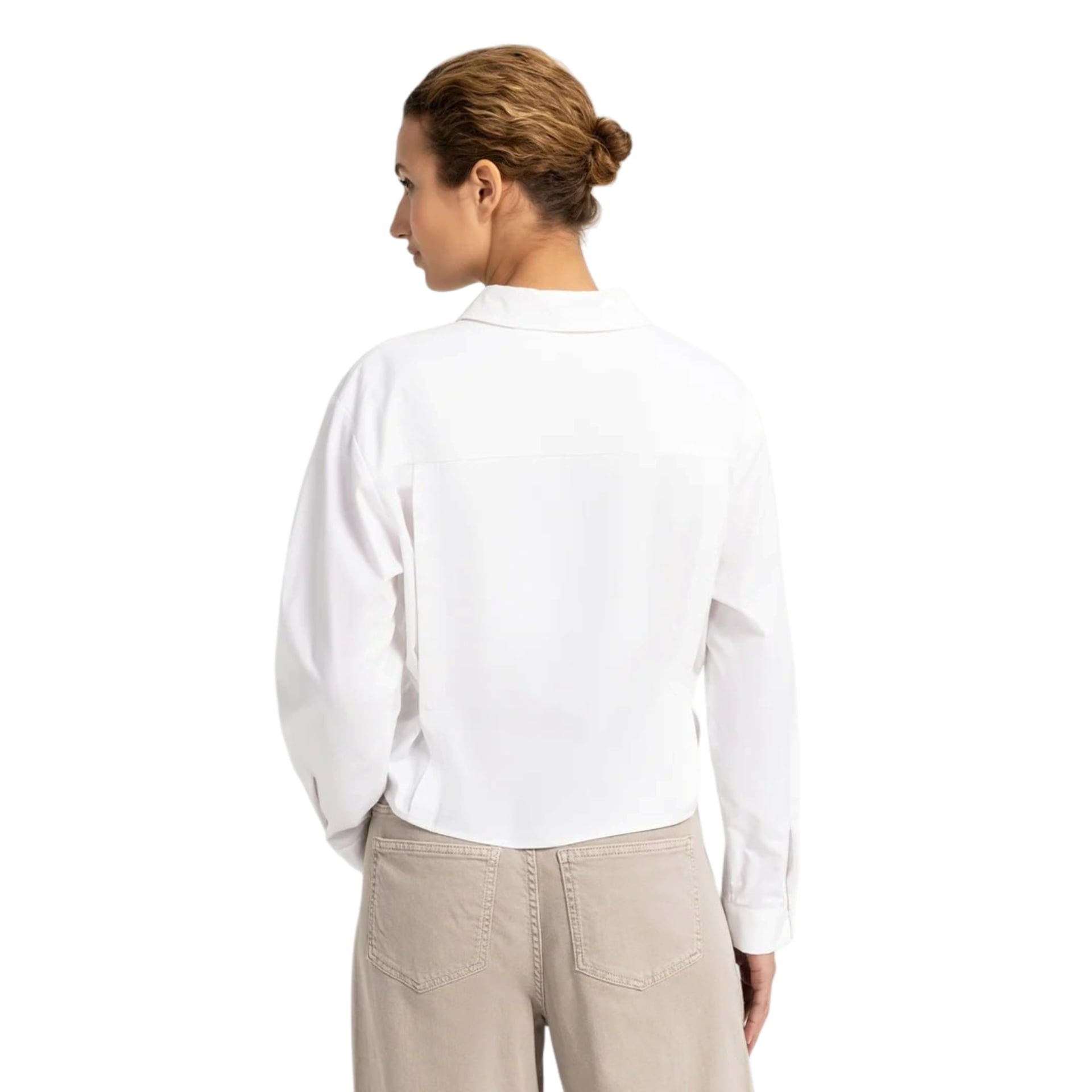 YaYa Blouse