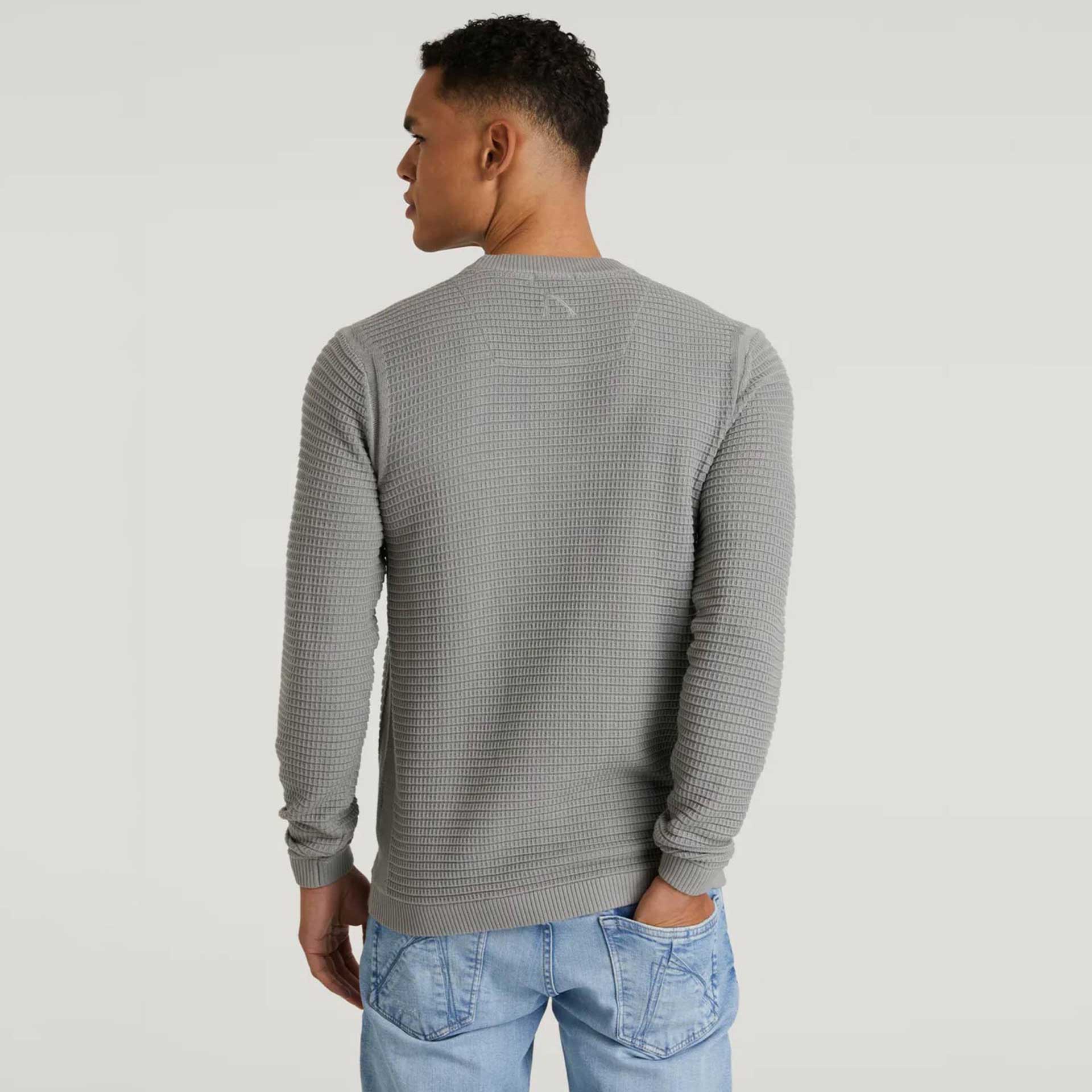 Chasin Sweater Reno 2