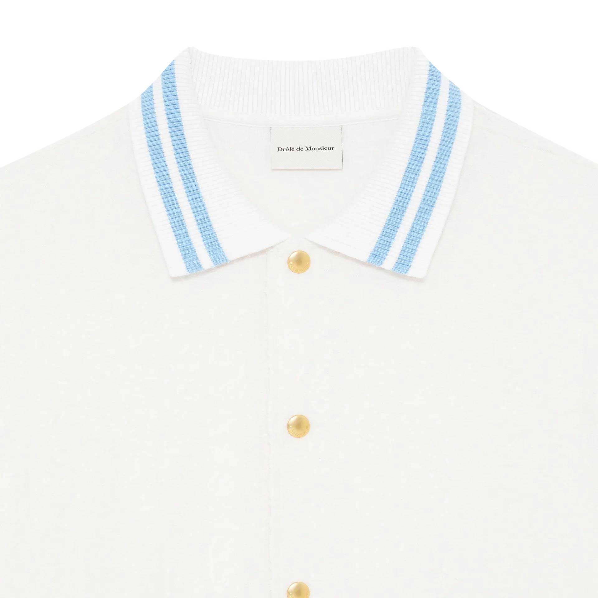 Drole de Monsieur Overshirt