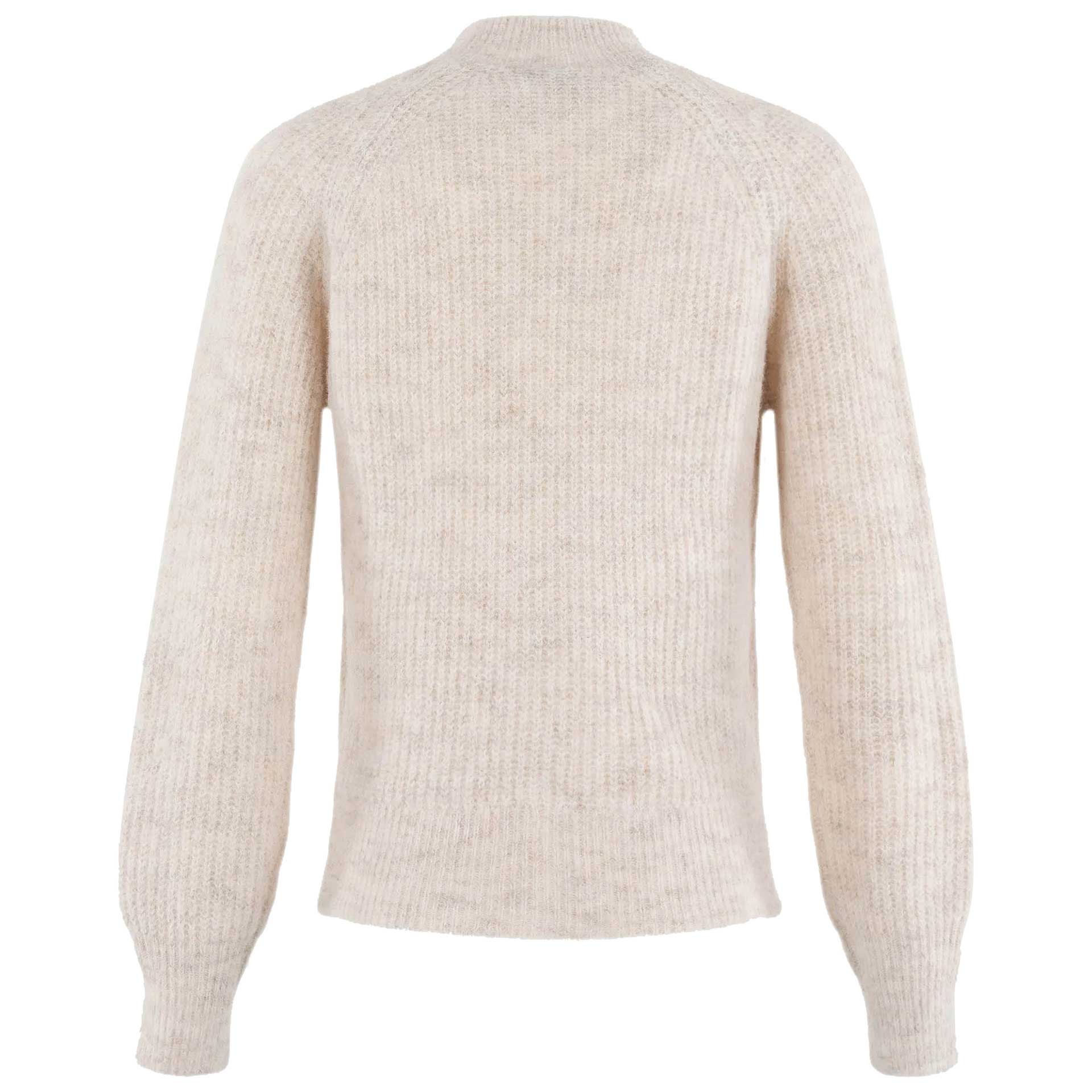 Anna  Pullover