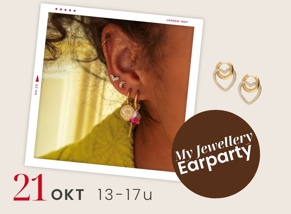 MyJewellery Earparty