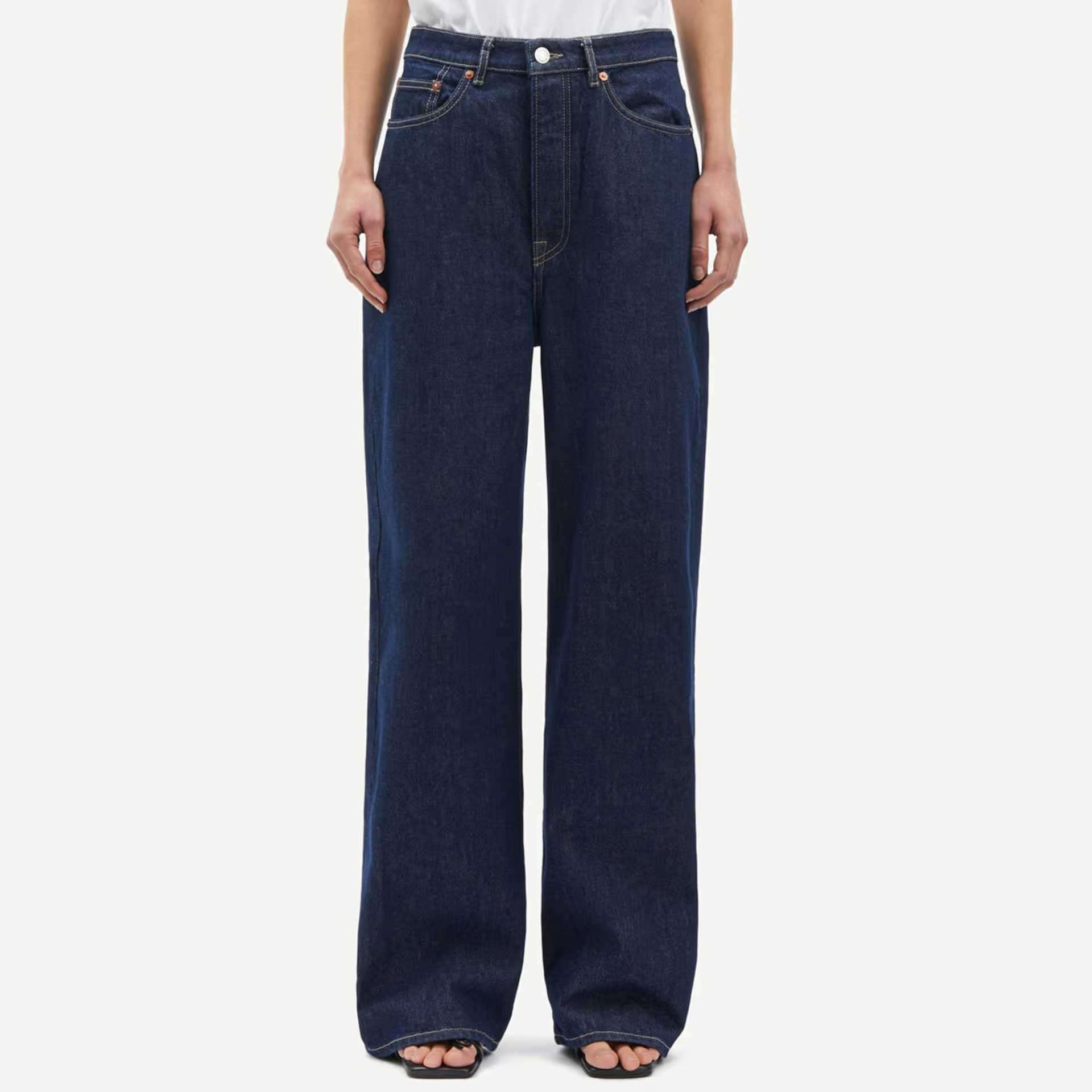 Samsoe & Samsoe Jeans Shelly