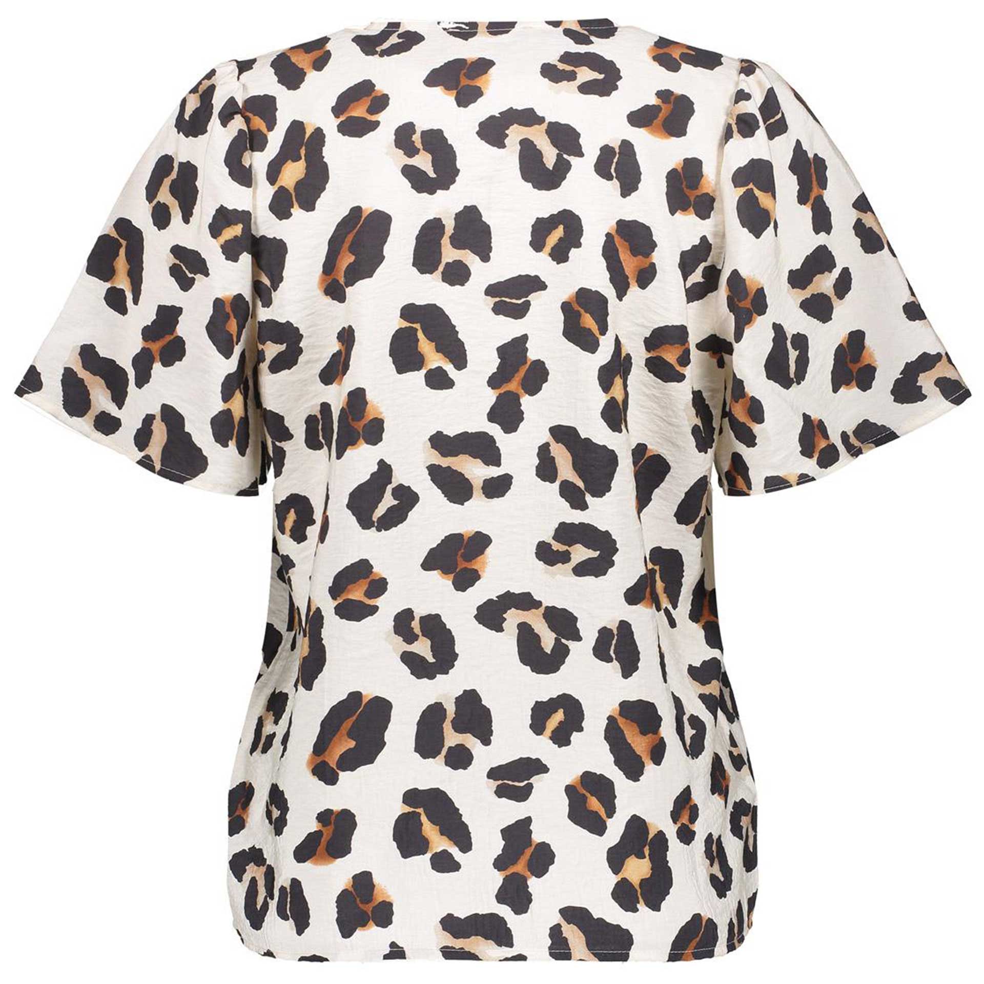 Geisha Blouse