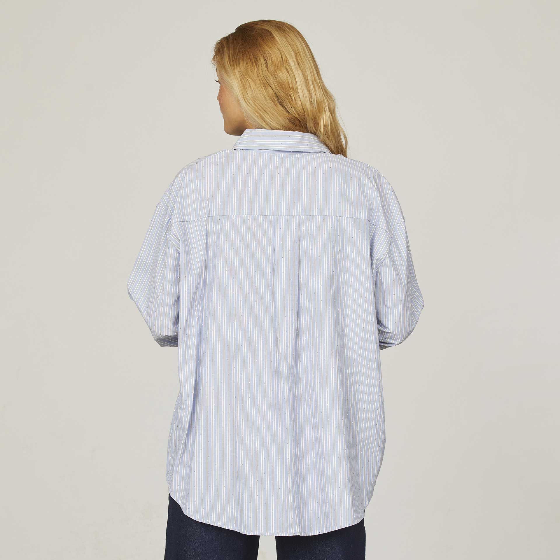 Sisters Point Blouse Gilma 4