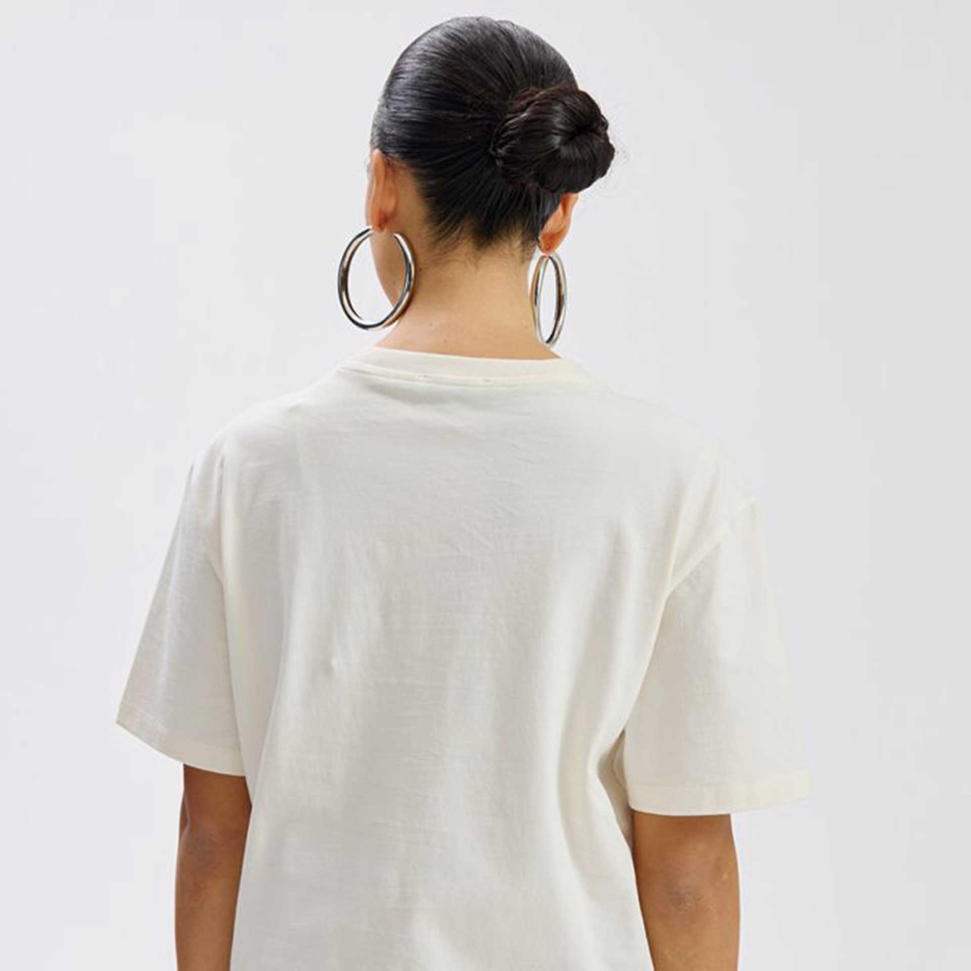 Harper & Yve T-shirt Bandida