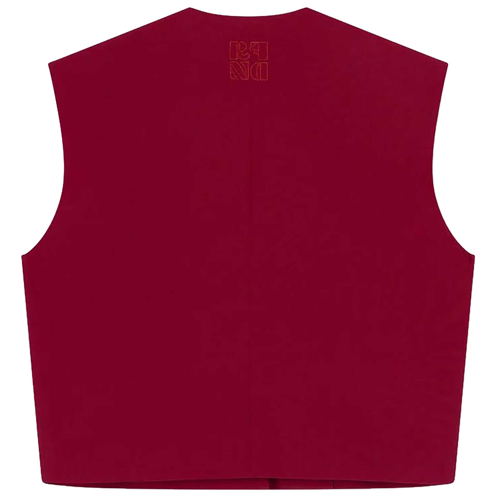 Refined Department Gilet Jole