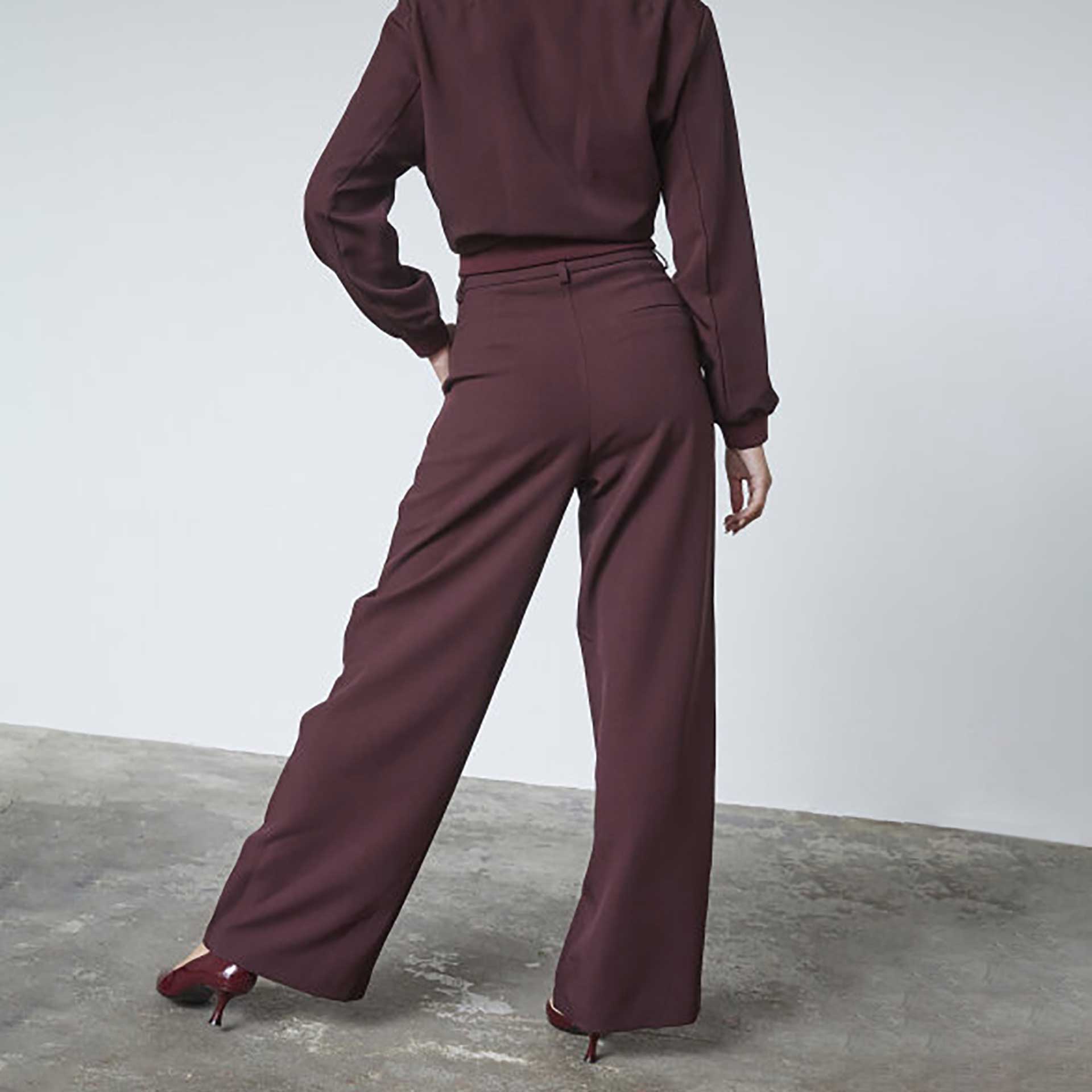 Sisters Point Broek Great 