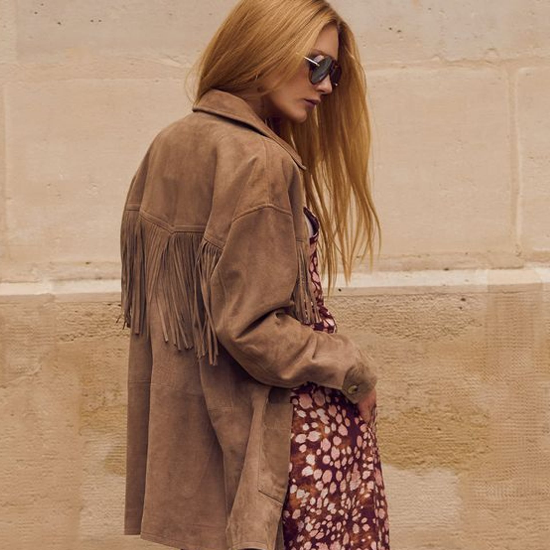 OU. Jasje Rue Dauphine