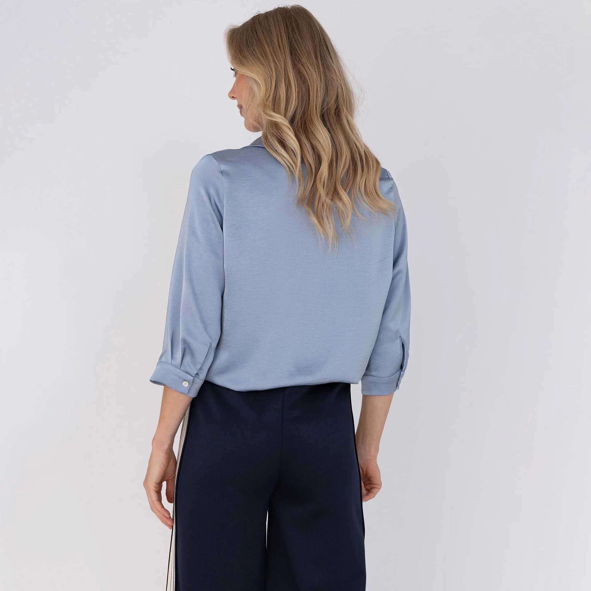 Anna  Blouse top
