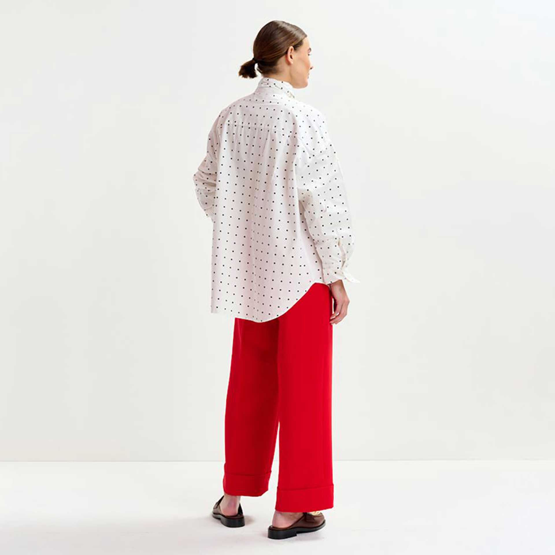 Essentiel Blouse Imoverit