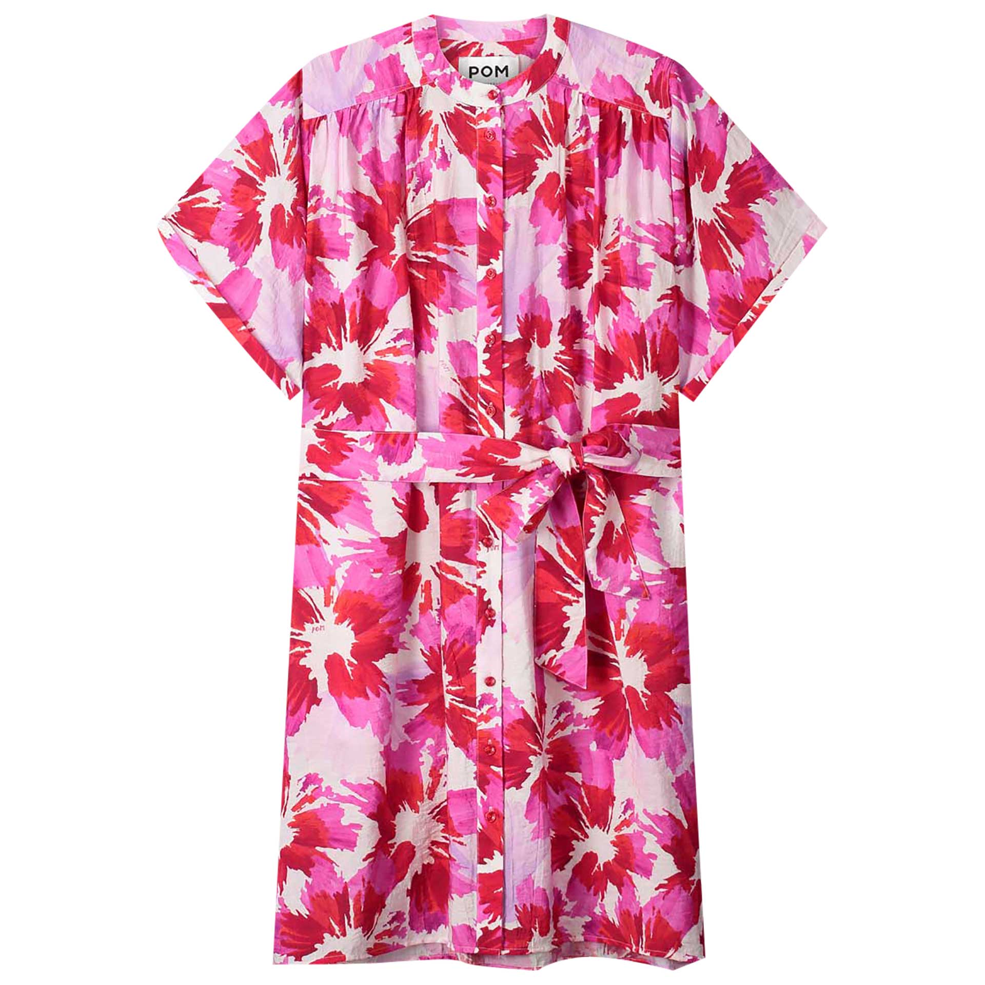 Pom Jurk Bubble Bloom