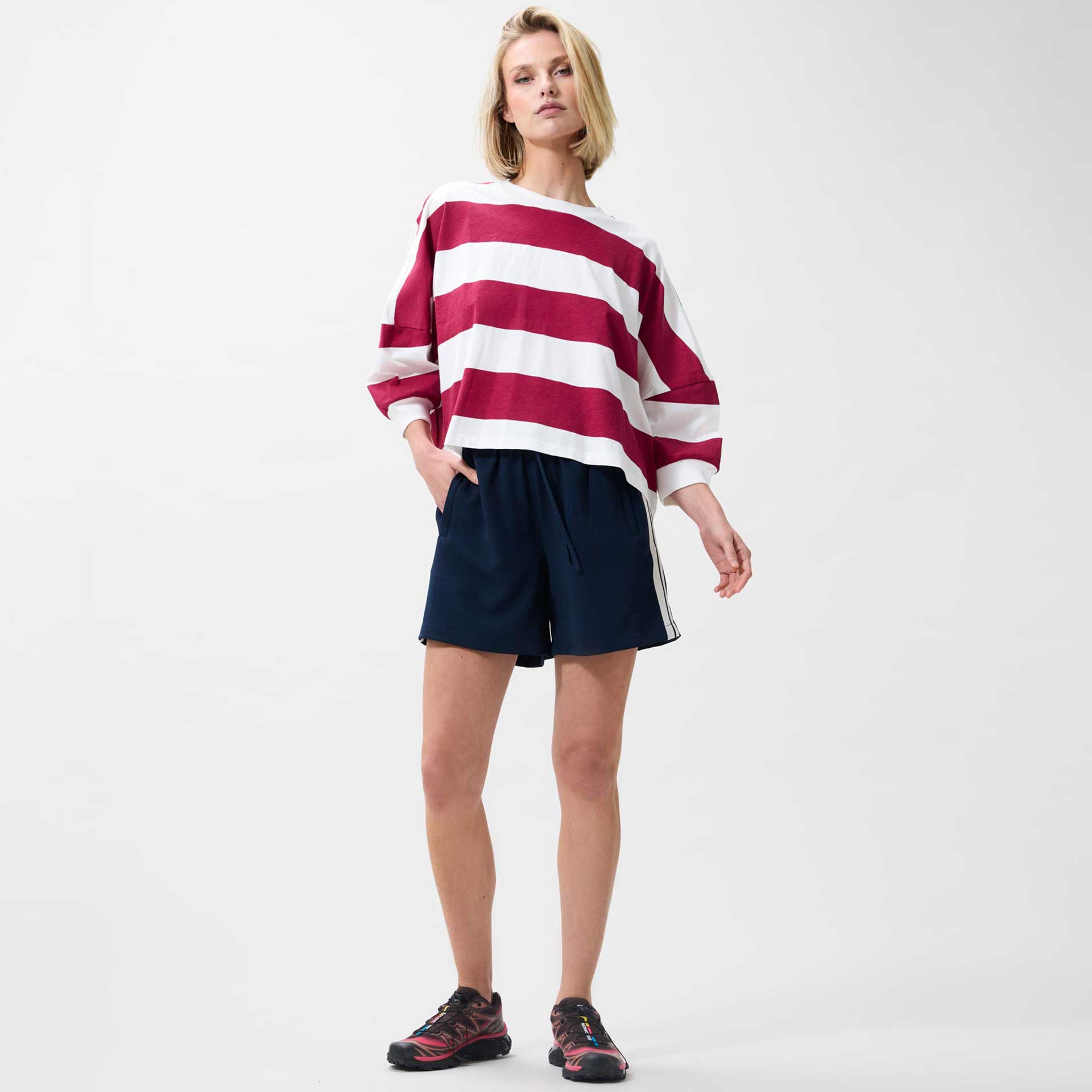 Catwalk Junkie T-shirt